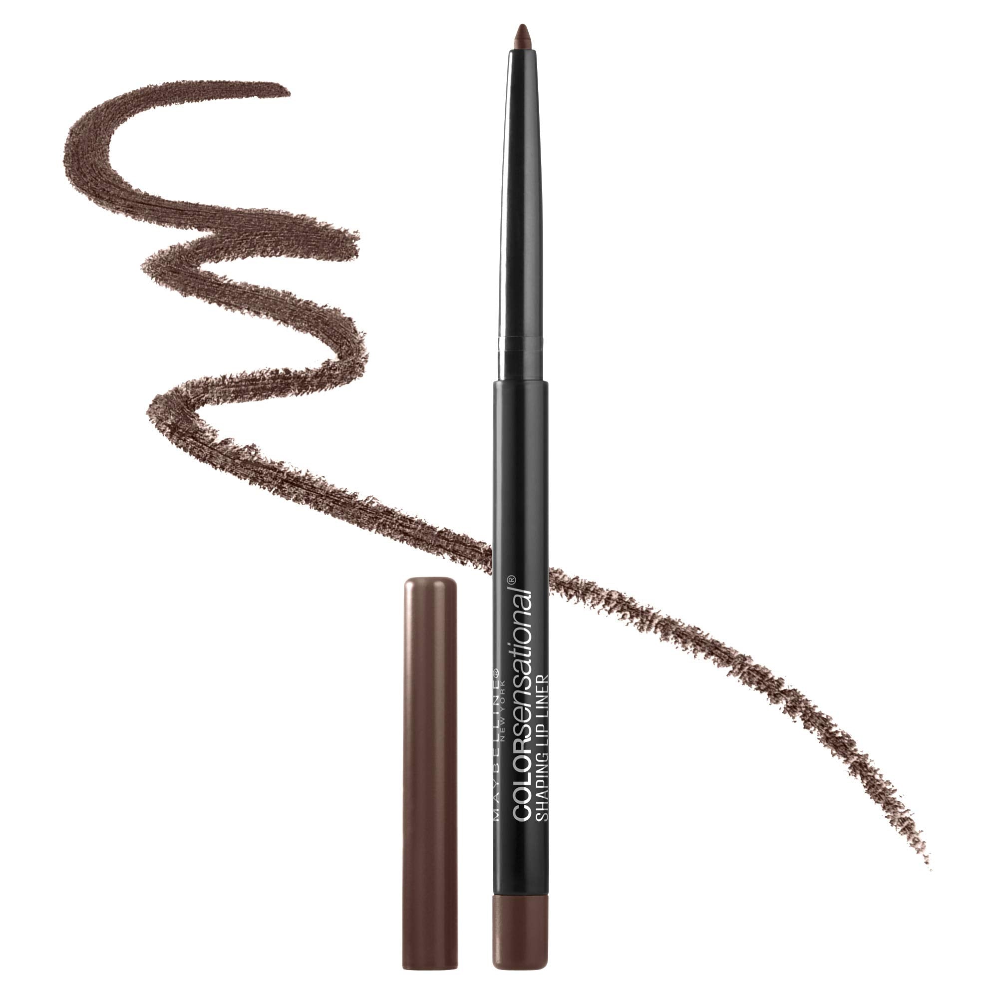 Delineador de labios Maybelline Color Sensational Shaping