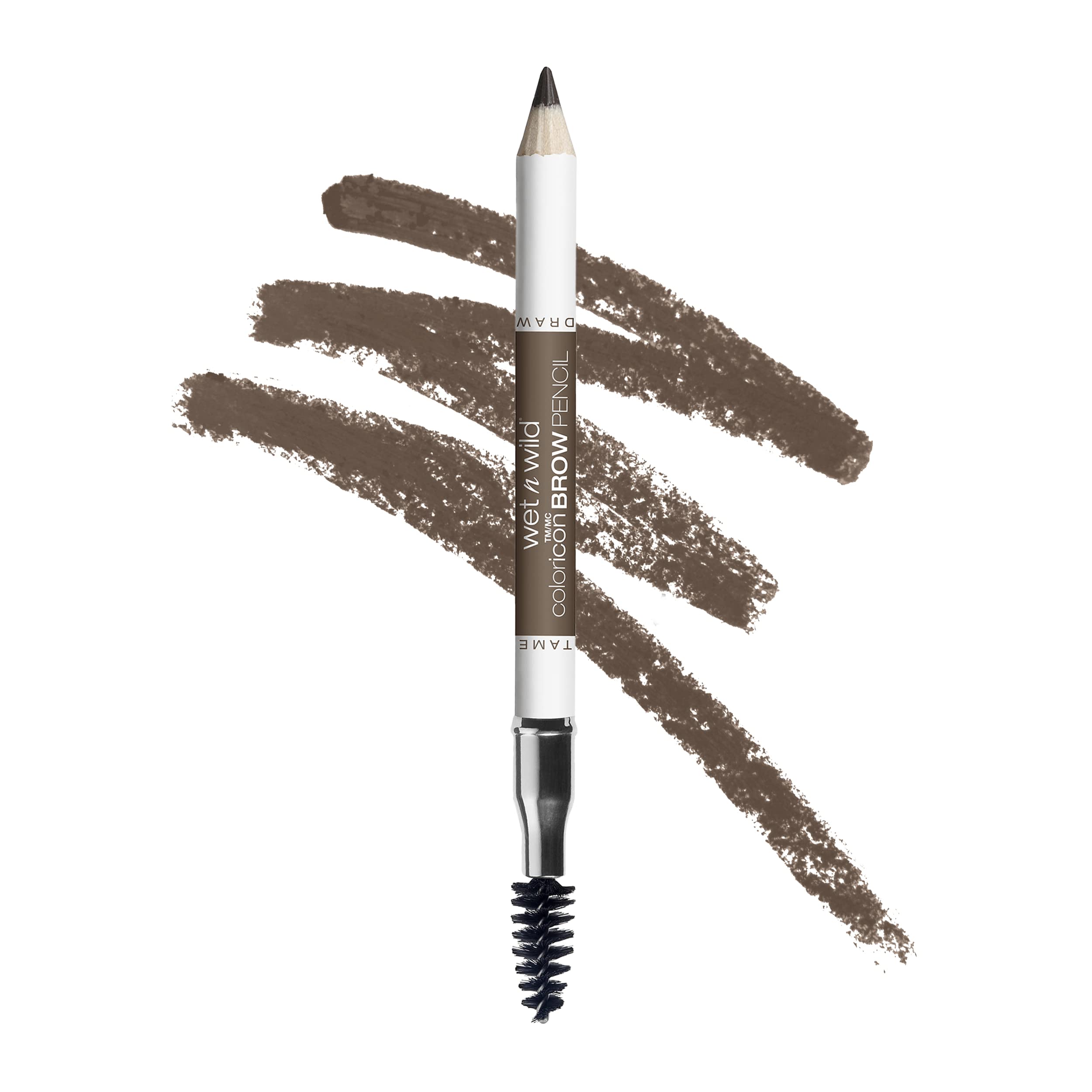 Lápiz para cejas ColorIcon de Wet n Wild