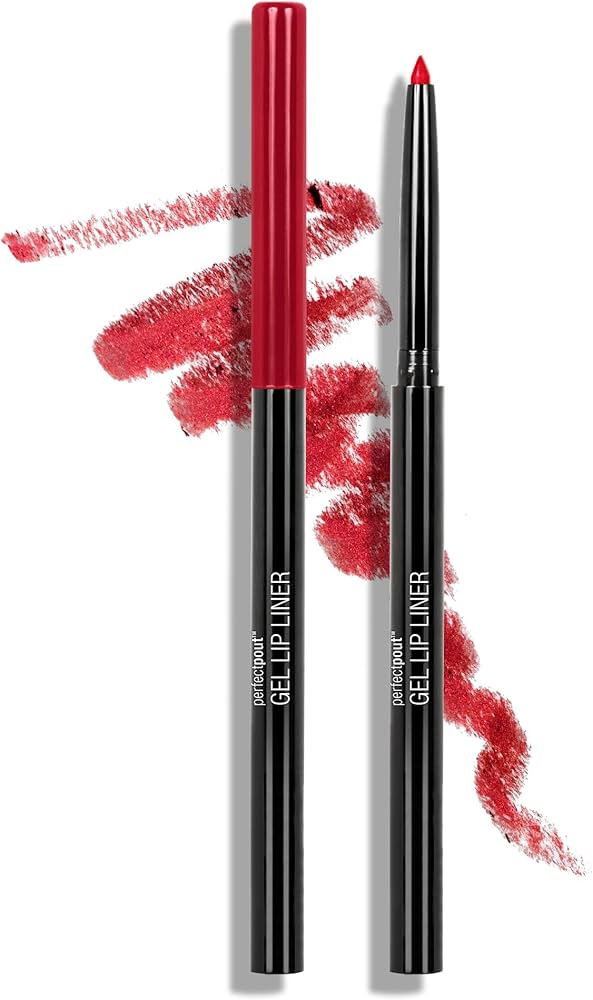 Delineador de labios en gel Perfect Pout de WET N WILD