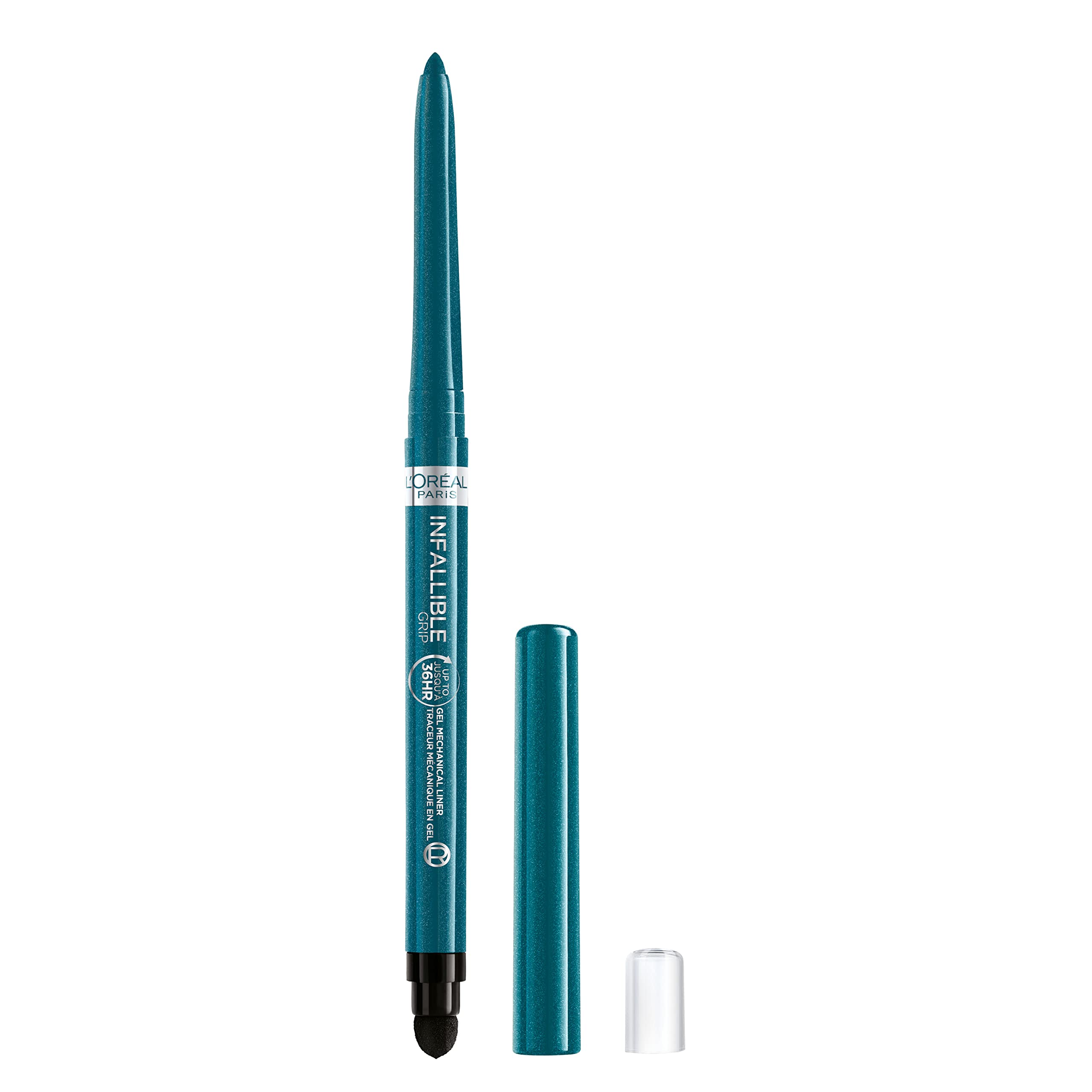 L'Oreal Infallible 36Hr Grip Mechanical Gel Eyeliner