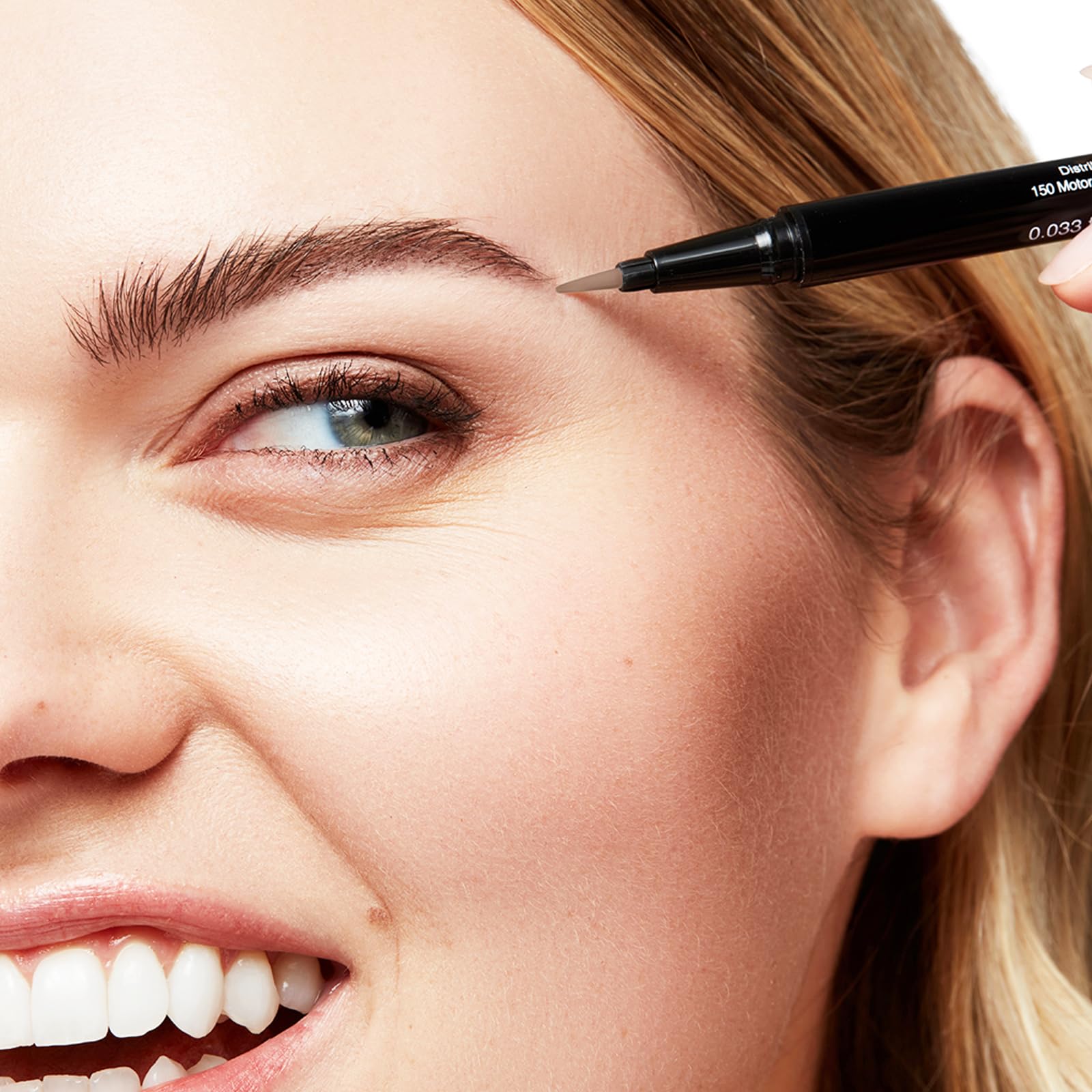 Bolígrafo de punta fina ARCHES & HALOS