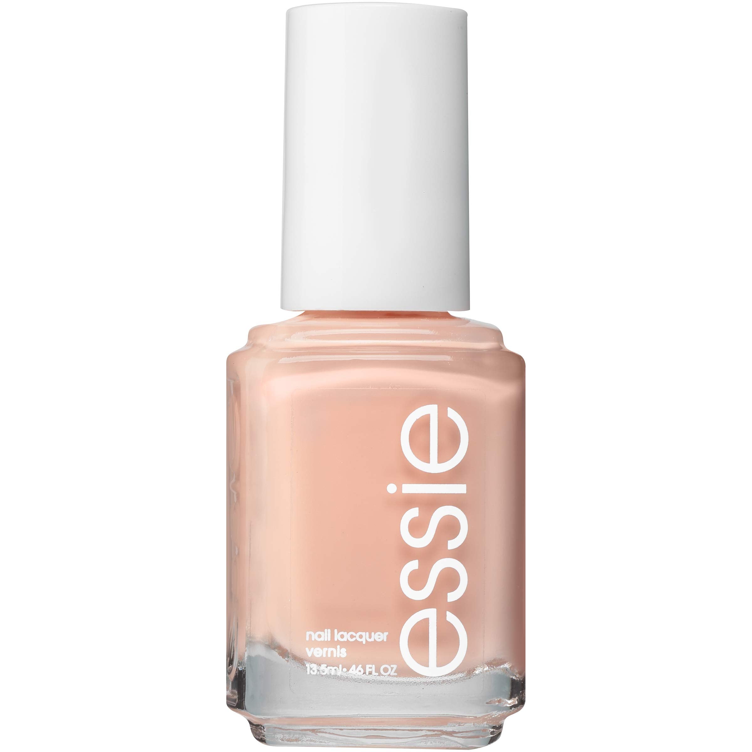 Esmalte de uñas con acabado brillante ESSIE