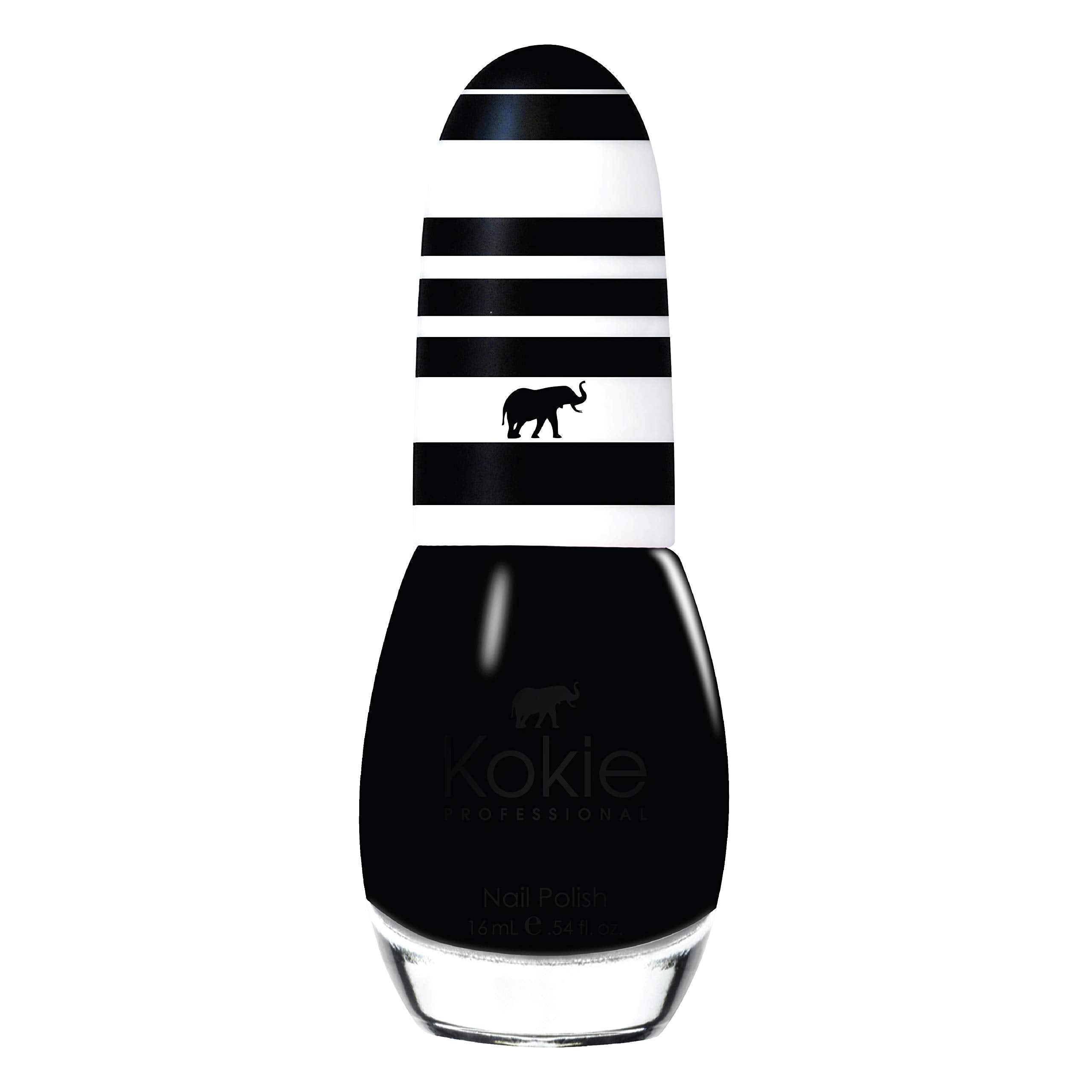 Esmalte de uñas profesional KOKIE