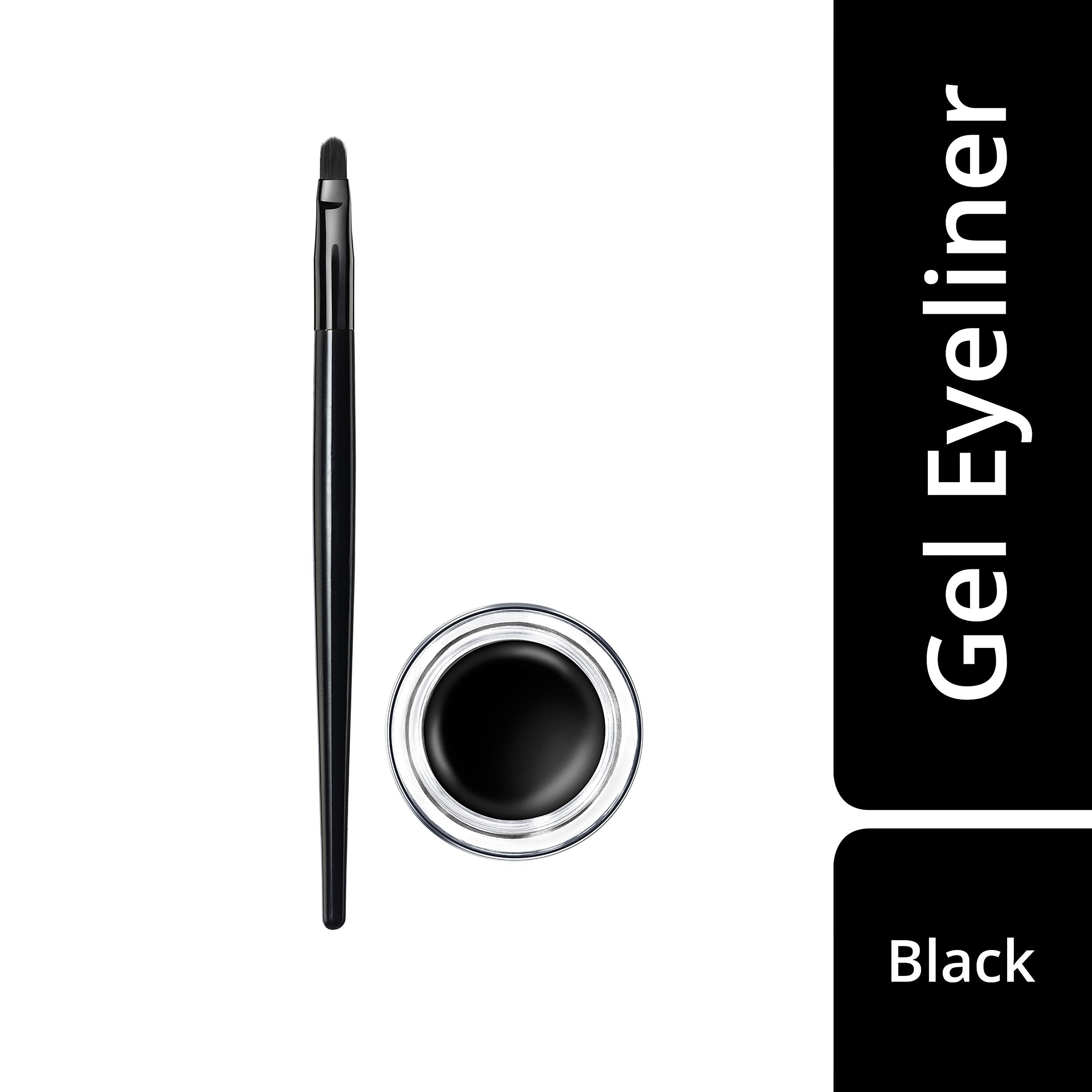 RIMMEL London ScandalEyes Waterproof Gel Eyeliner