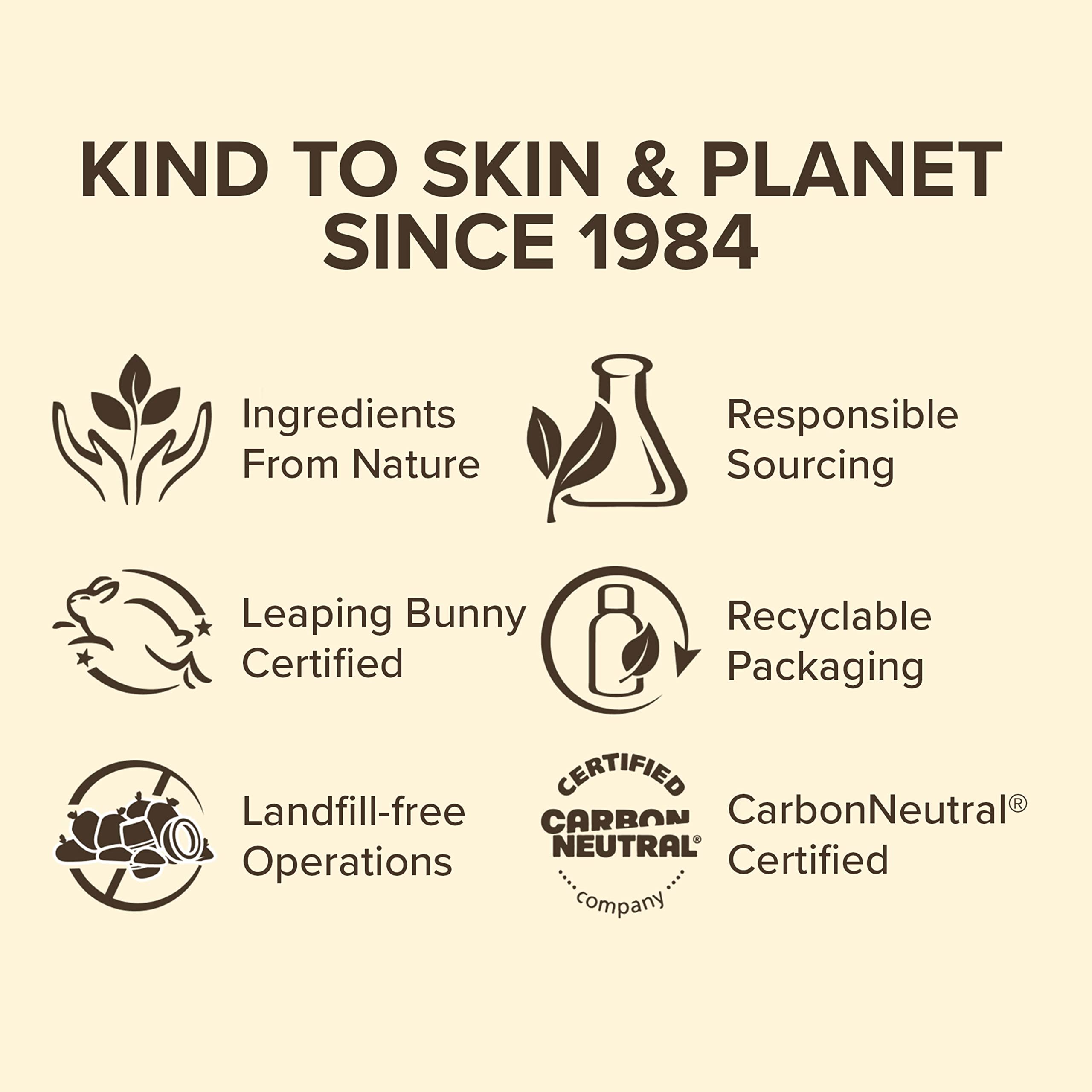 Brillo labial hidratante de origen 100% natural de BURT'S BEES