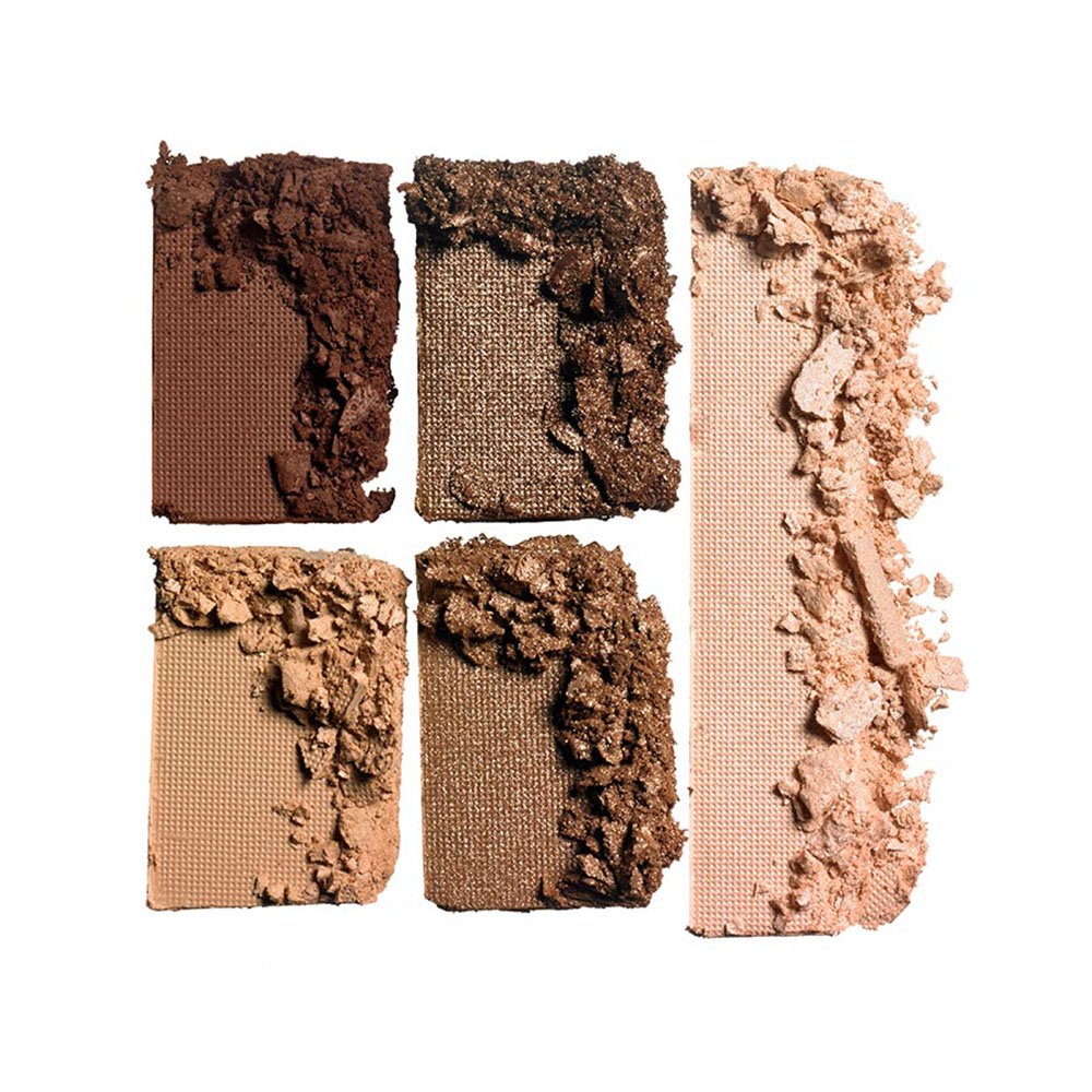 e.l.f. Clay Eyeshadow Palette