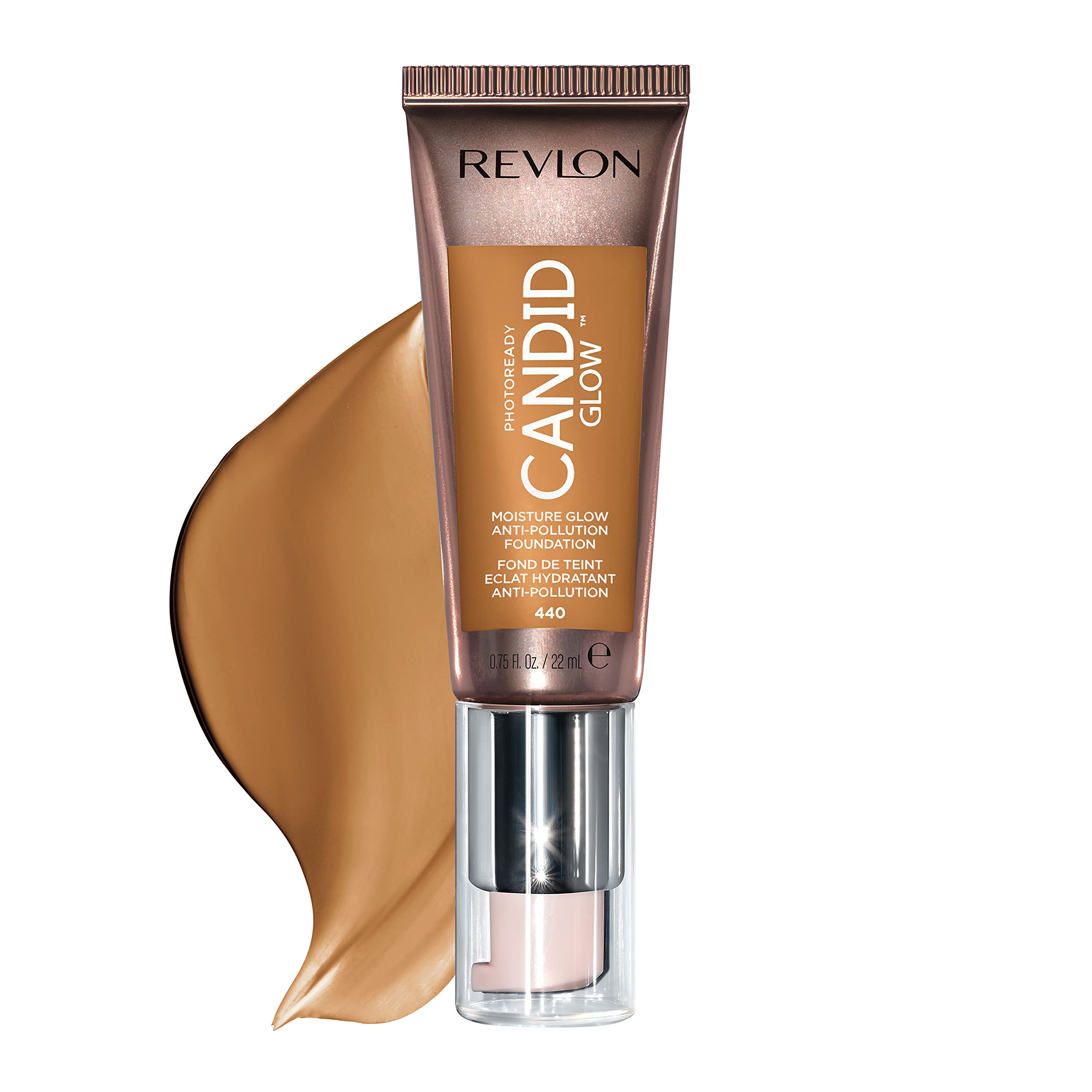 Base de maquillaje REVLON PhotoReady Candid Glow