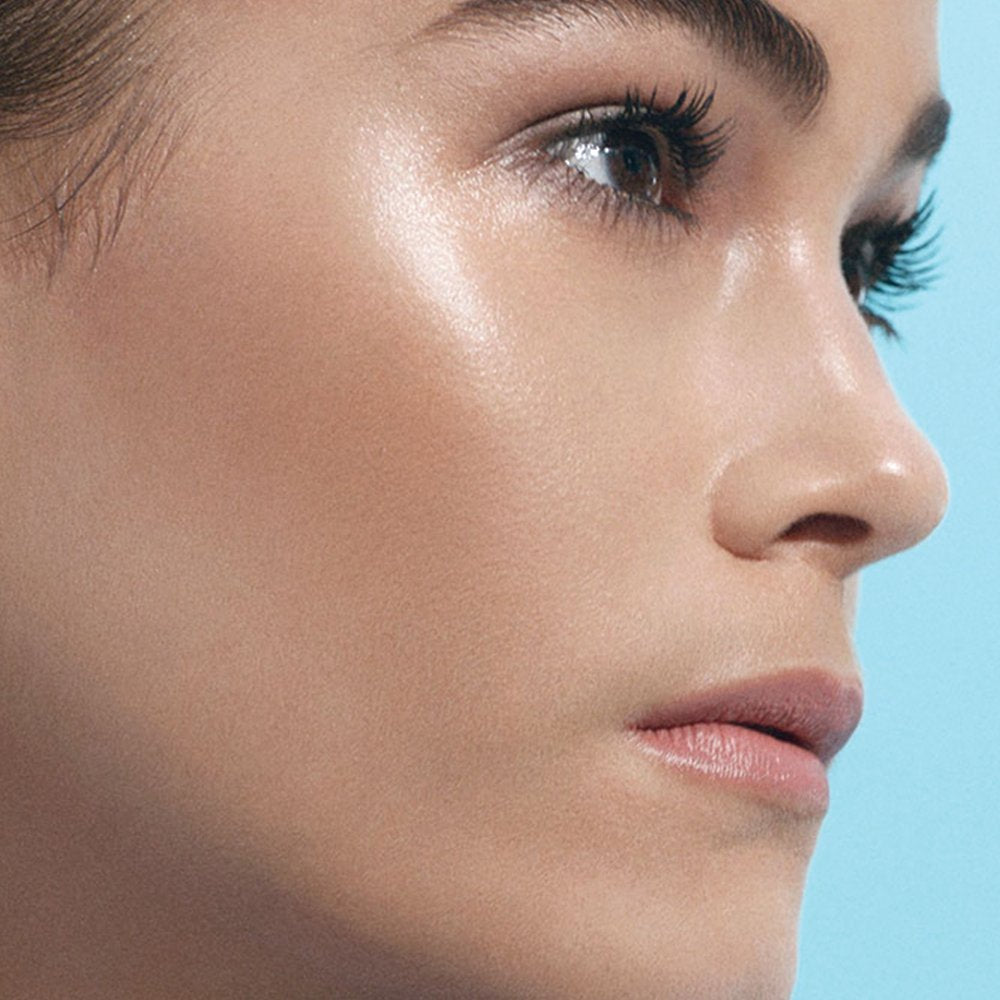 MAYBELLINE Dream Cushion Liquid Foundation.