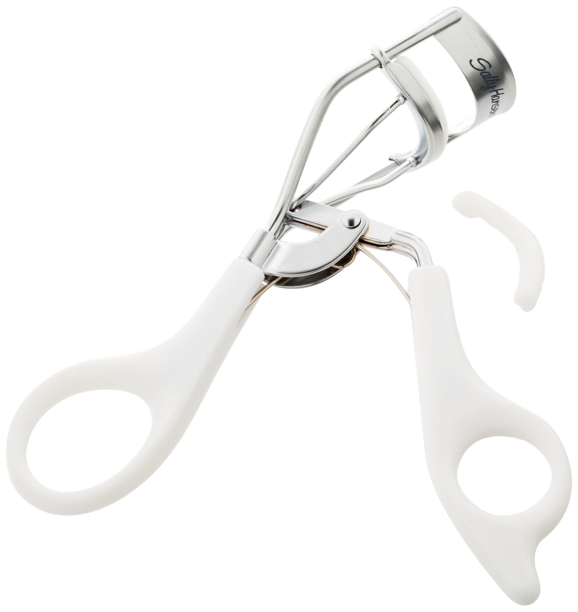 Rizador de pestañas de precisión SALLY HANSEN Sexy Curls