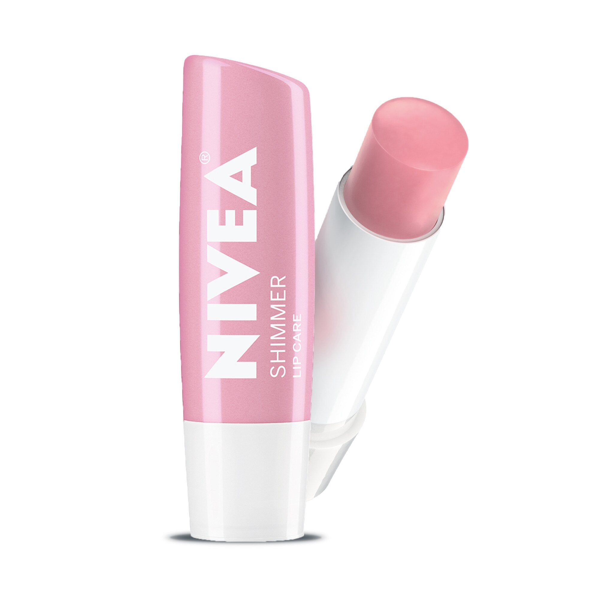 NIVEA Pearly Shimmer Lip Care