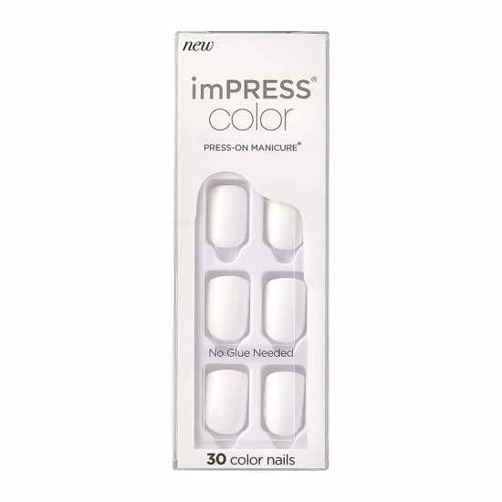 KISS Color Press-On Manicure