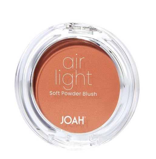 JOAH Beauty Air Light Soft Powder Blush