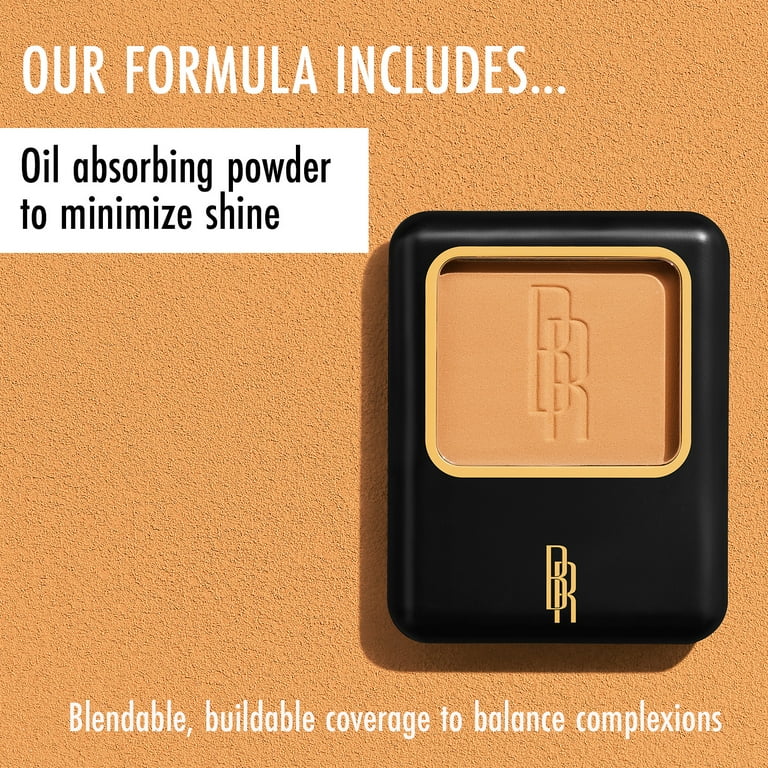 Polvos compactos BLACK RADIANCE