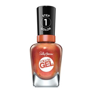 SALLY HANSEN Esmalte de uñas Miracle Gel