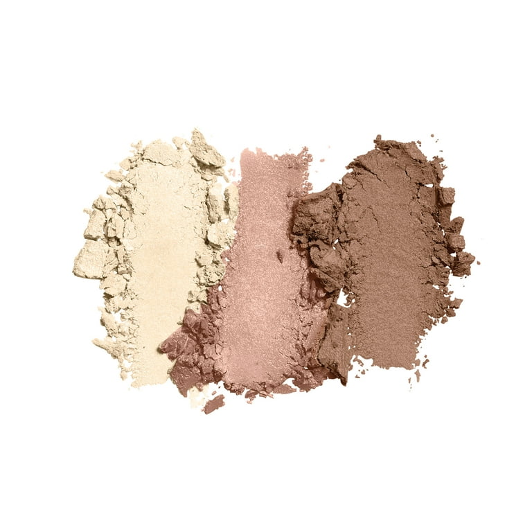 Kit de 3 sombras de ojos COVERGIRL Eye Enhancers