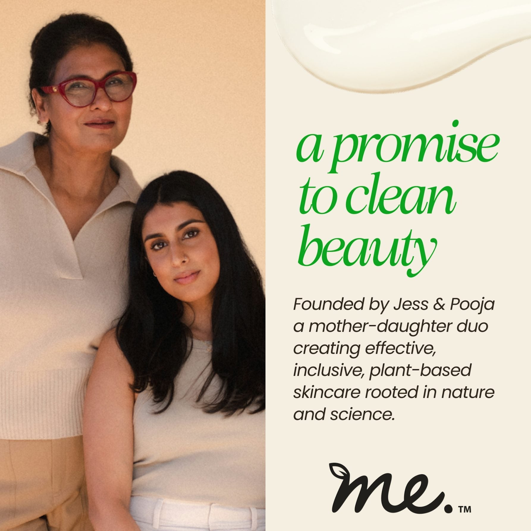 Bamboo Microdermabrasion Exfoliating Cleanser