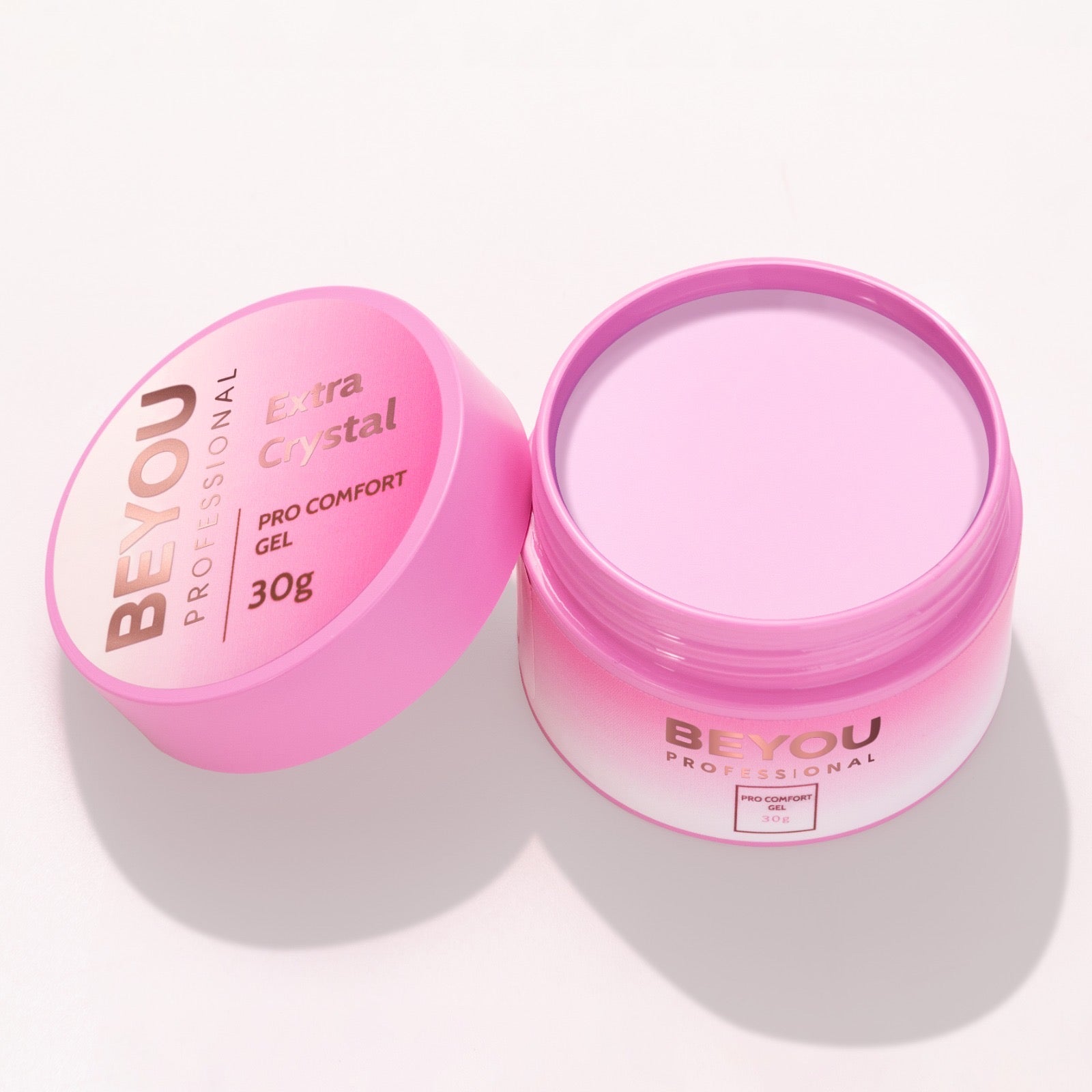 BEYOU Professional Pro Comfort Gel For Strengthening 30ml