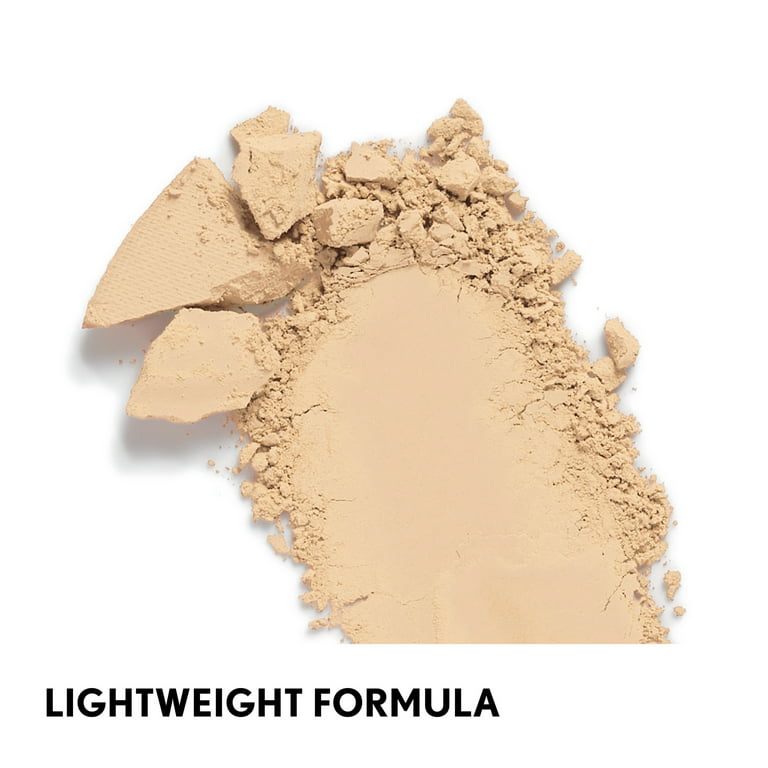 Polvos compactos mate limpios COVERGIRL