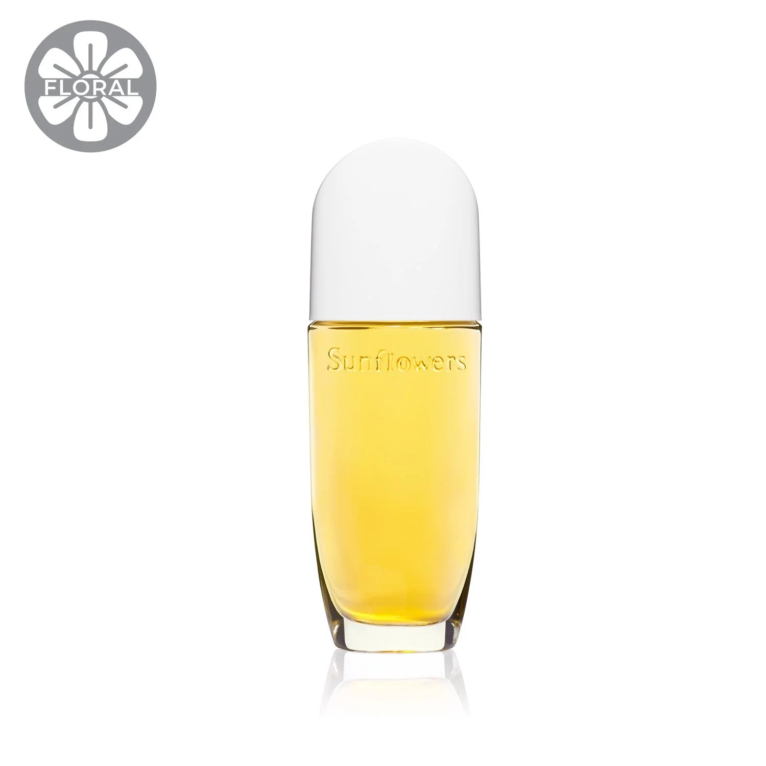 ELIZABETH ARDEN Sunflowers Eau de Toilette Spray