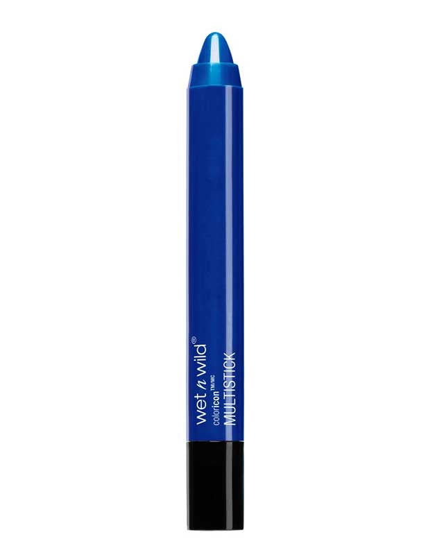 Crayón multiadhesivo Coloricon de Wet n Wild
