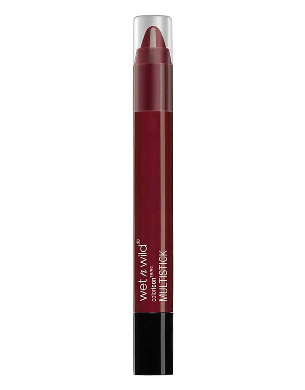 Crayón multiadhesivo Coloricon de Wet n Wild