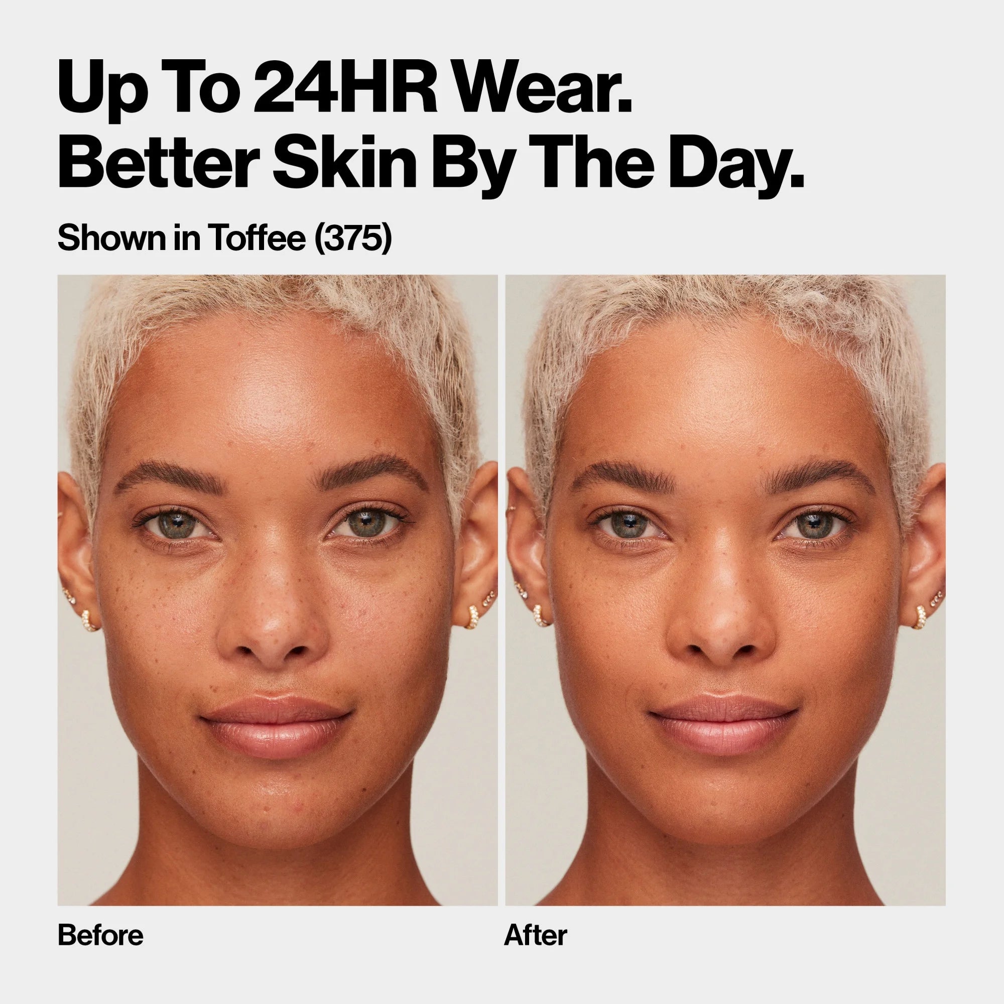 REVLON Colorstay Longwear Normal/Dry + Hyaluronic Acid