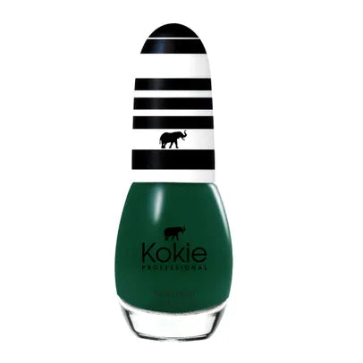 Esmalte de uñas profesional KOKIE