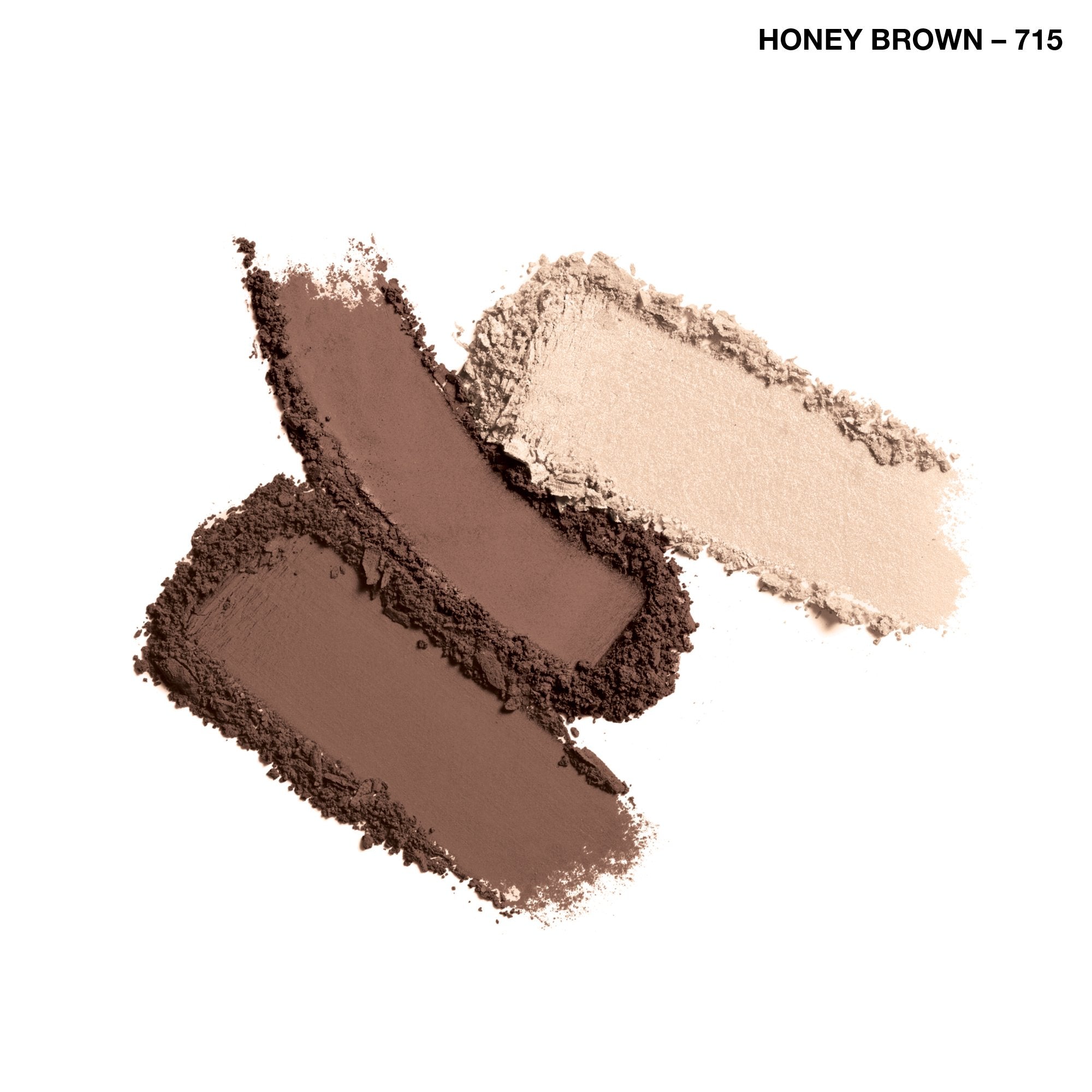 Kit de polvos para cejas COVERGIRL Easy Breezy