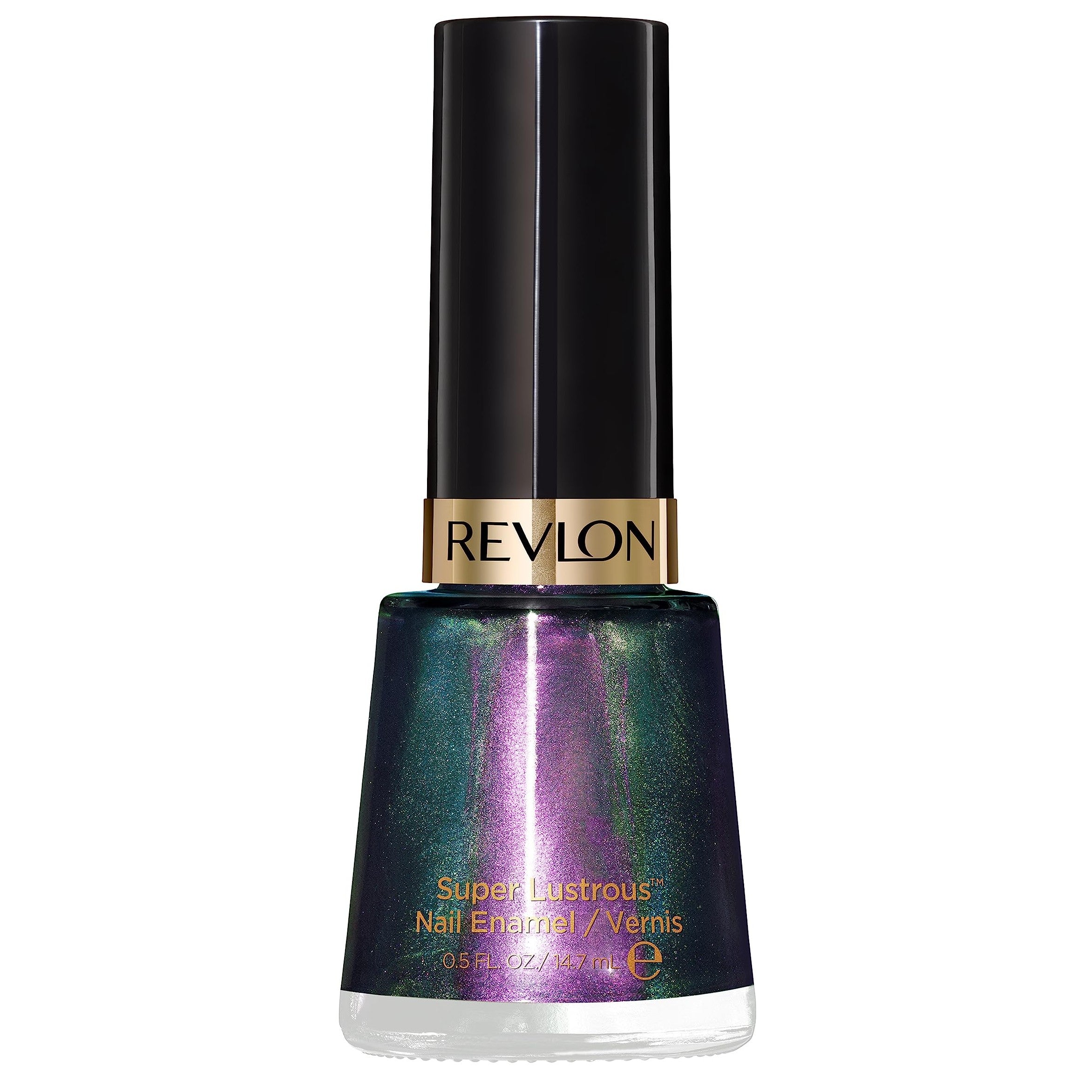 Esmalte de uñas resistente a las astillas REVLON