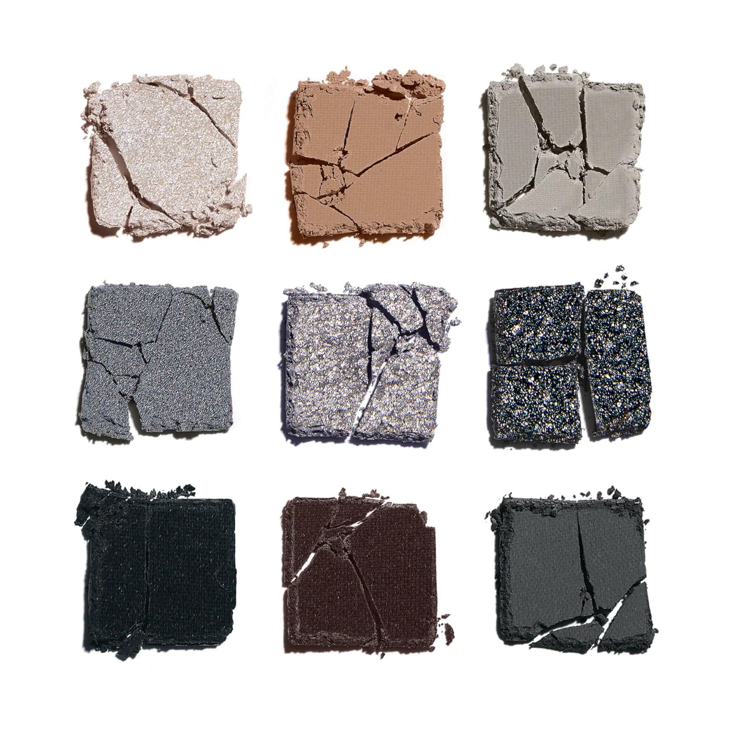 Paleta de sombras de ojos LOTTIE LONDON