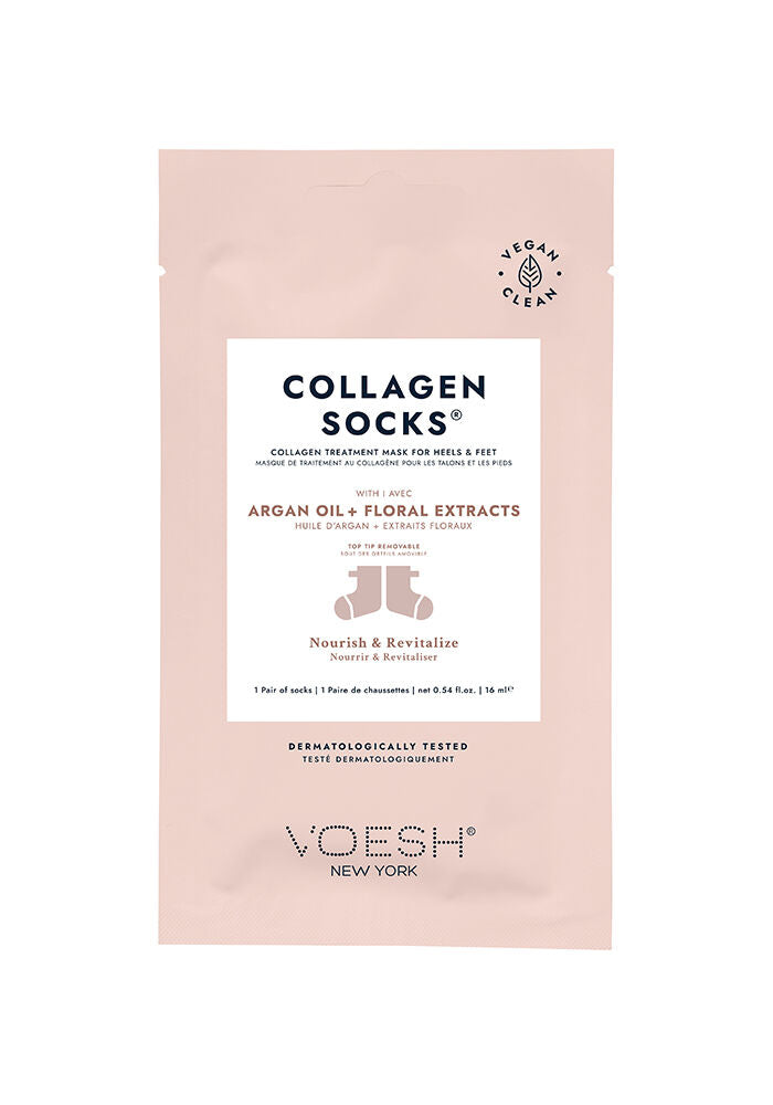 Calcetines de colágeno VOESH