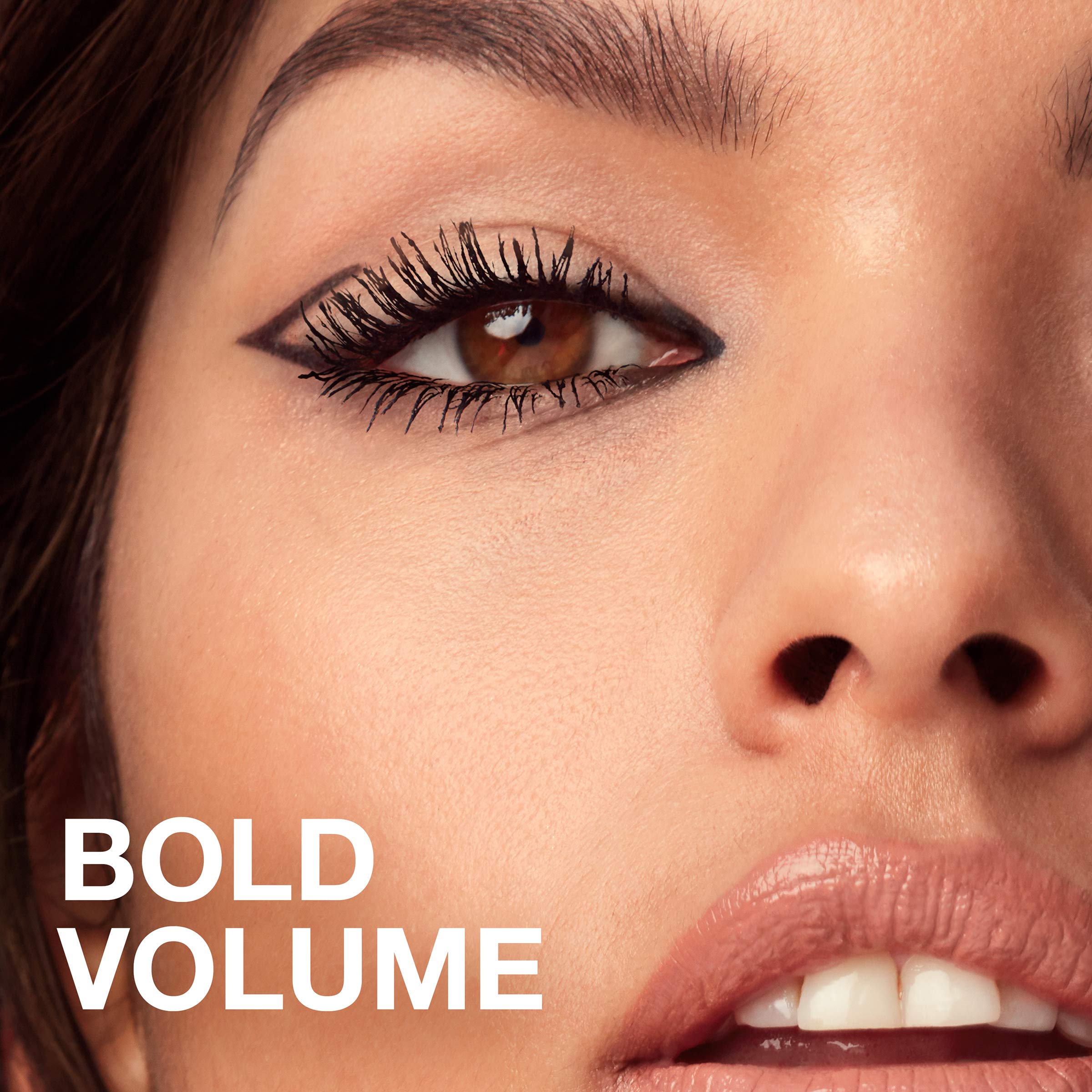 MAYBELLINE The Colossal Volu'm Express Mascara - VIAI BEAUTY