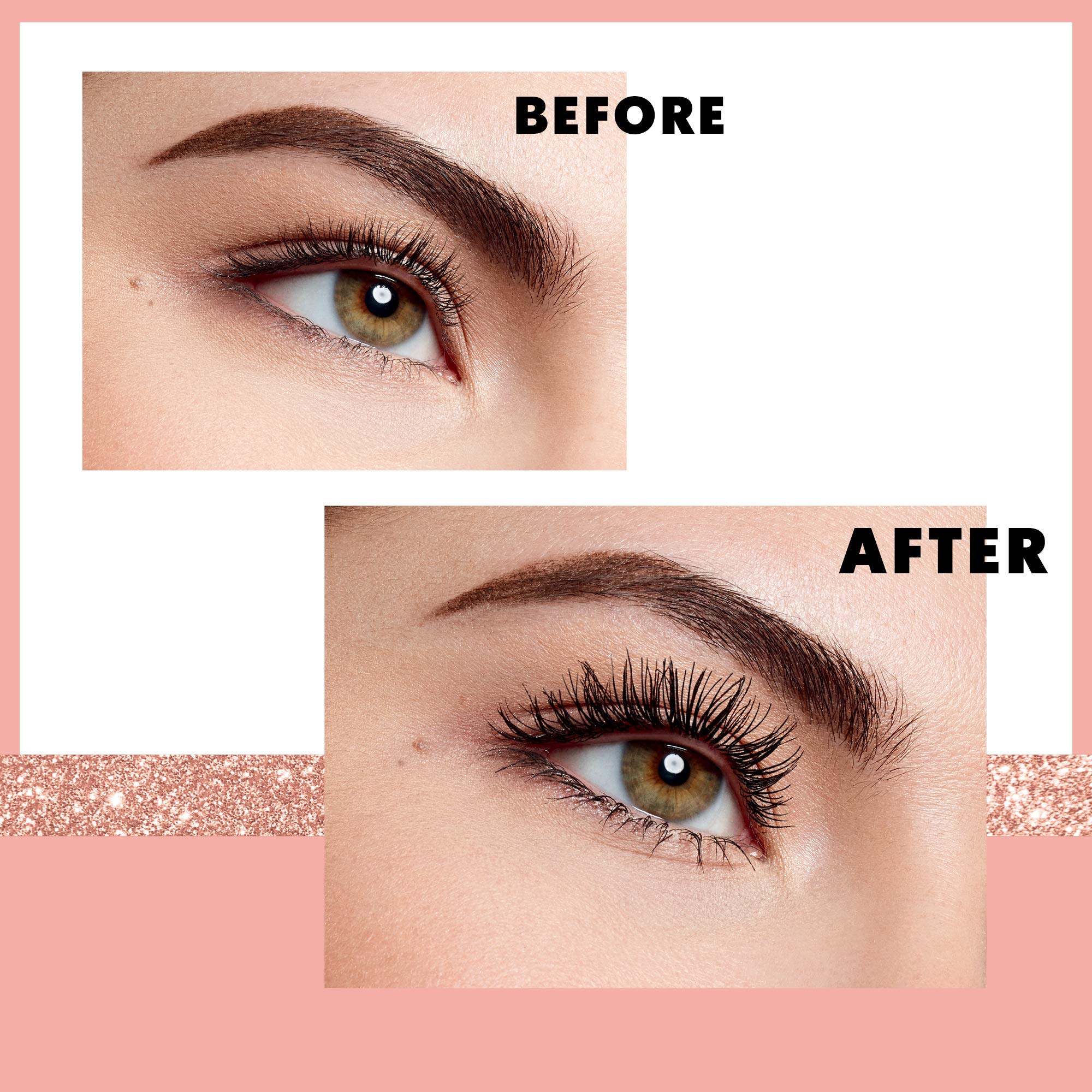 COVERGIRL Exhibitionist Uncensored Mascara