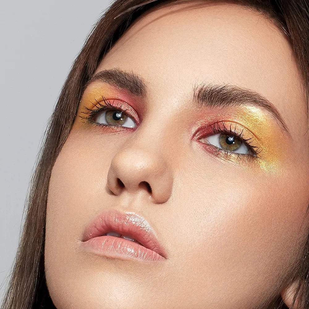 COVERGIRL Full Spectrum So Saturated Quad Eyeshadow Palette