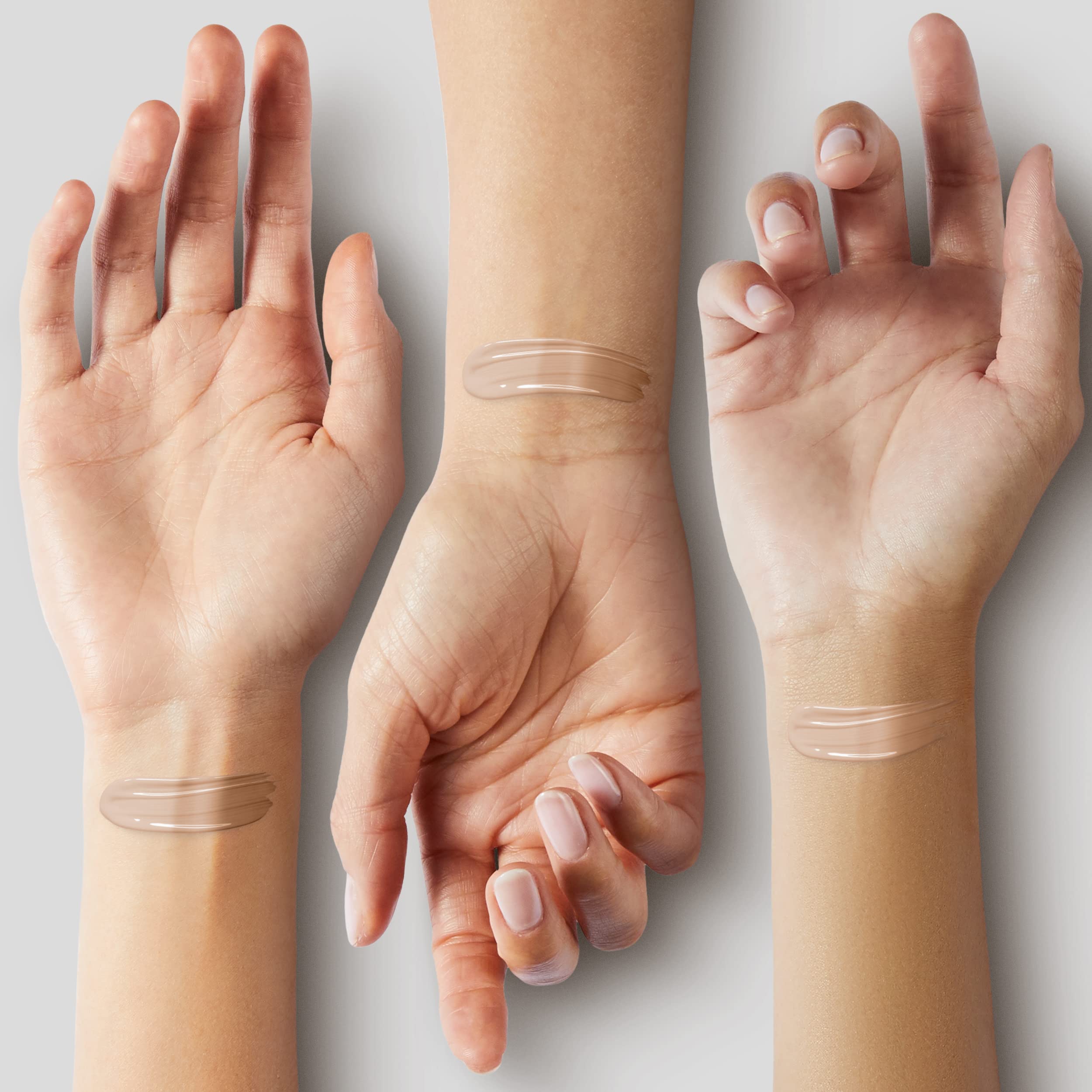 COVERGIRL TruBlend Matte Made Liquid Foundation - VIAI BEAUTY