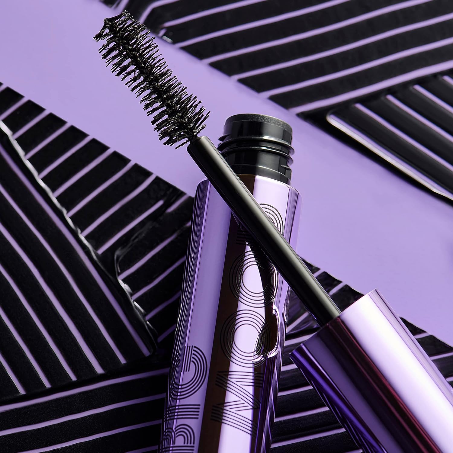 e.l.f Big Mood Mega Volume & Lifting Mascara