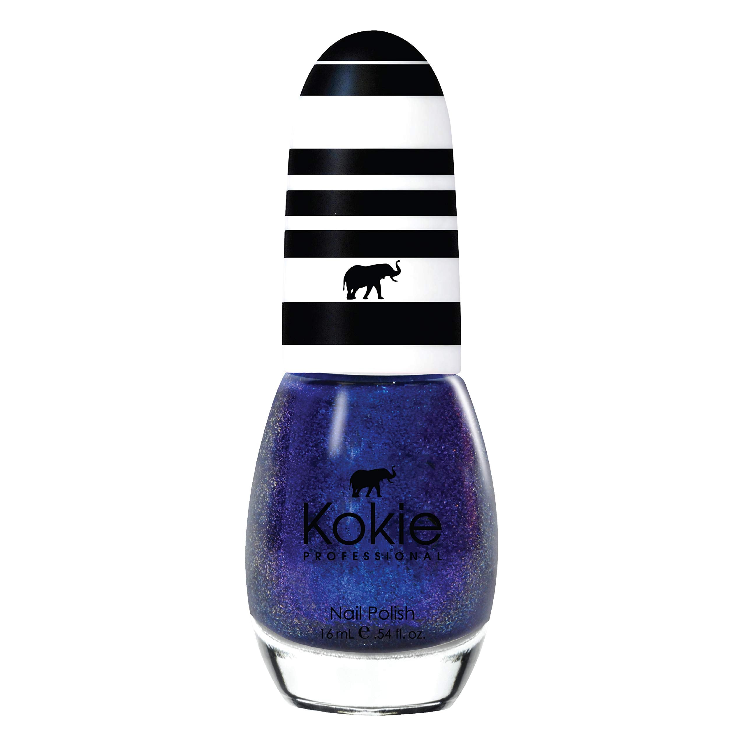 Esmalte de uñas profesional KOKIE