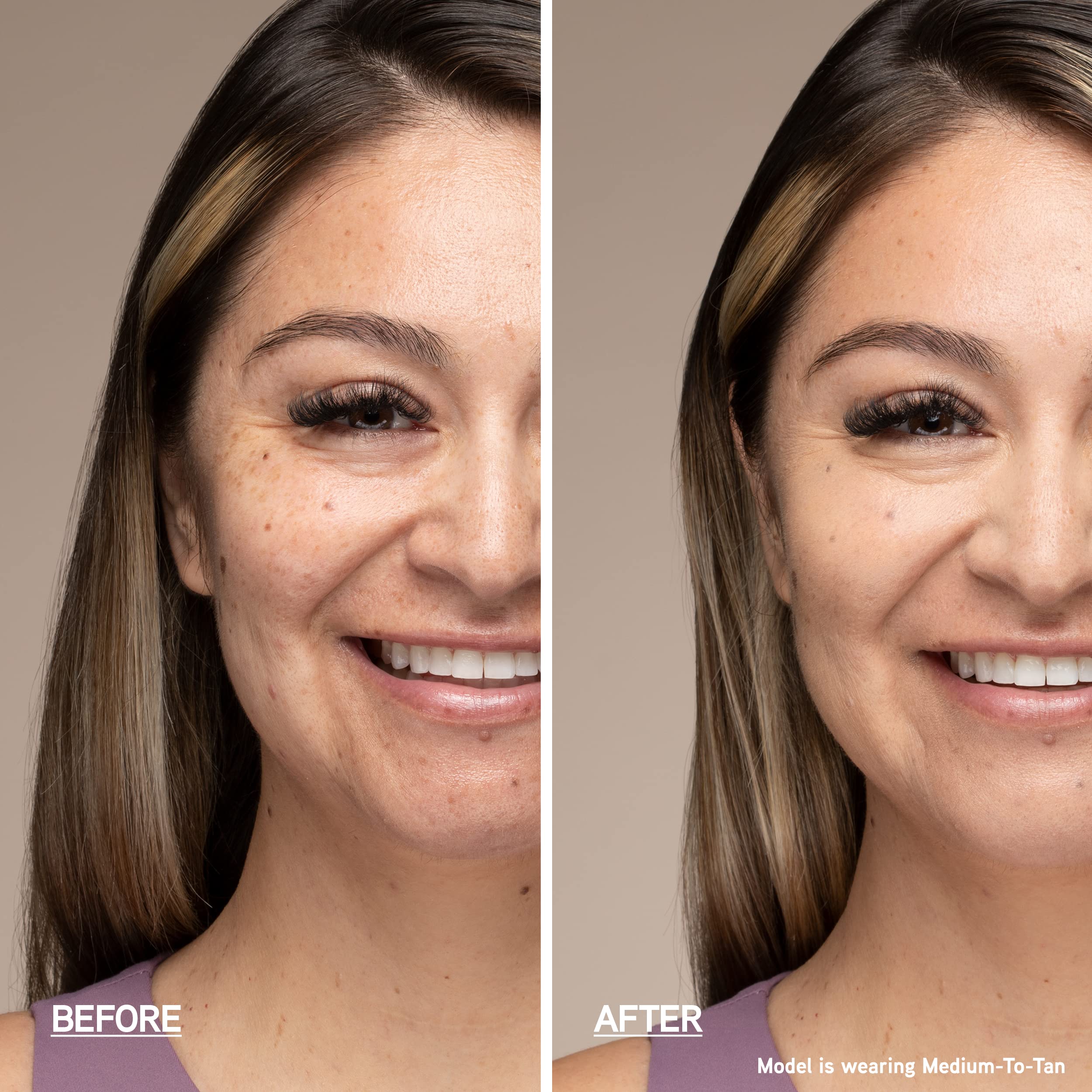 PHYSICIANS FORMULA Butter Glow Concealer