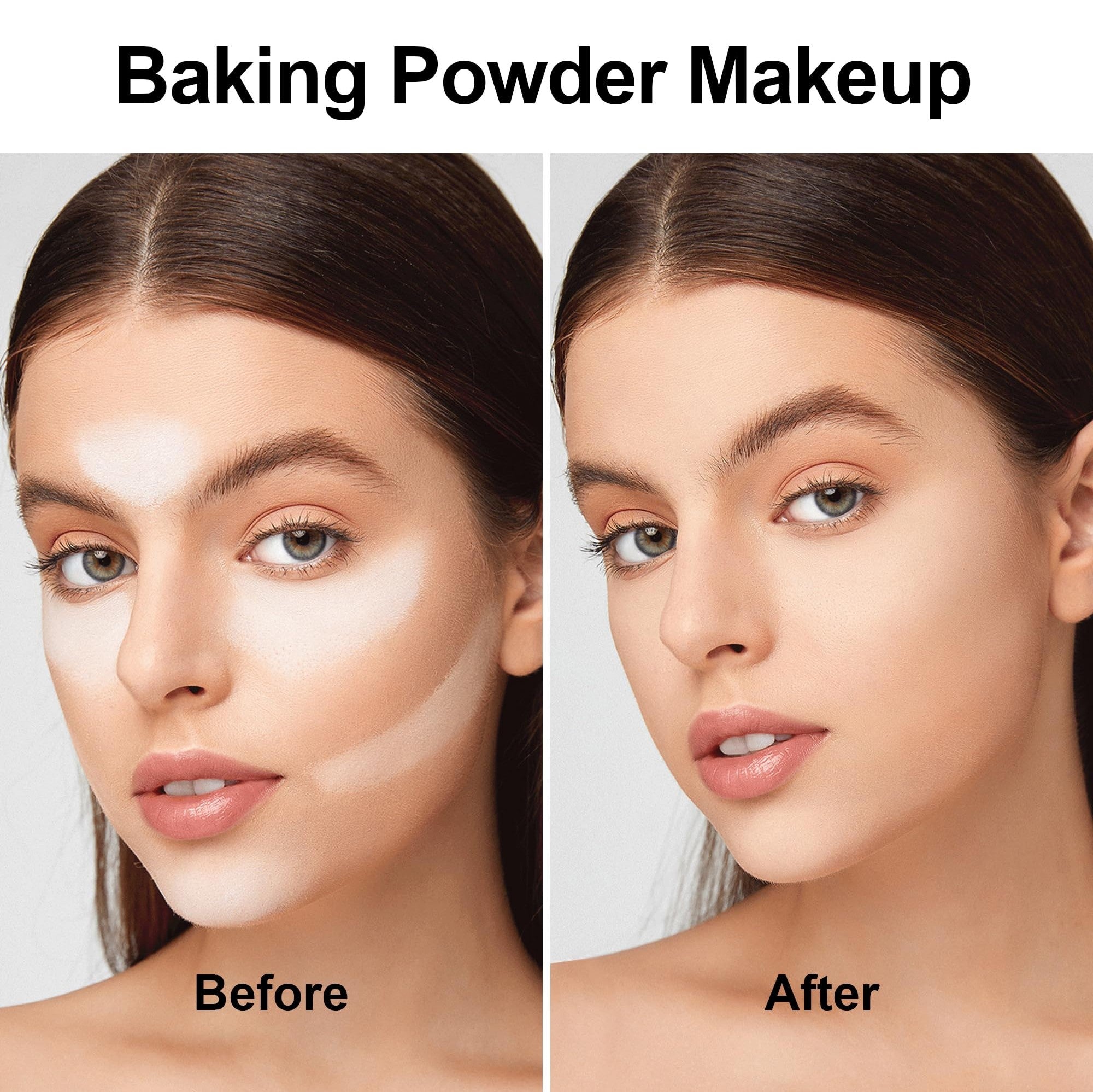 REVOLUTION Conceal & Fix Polvo Fijador