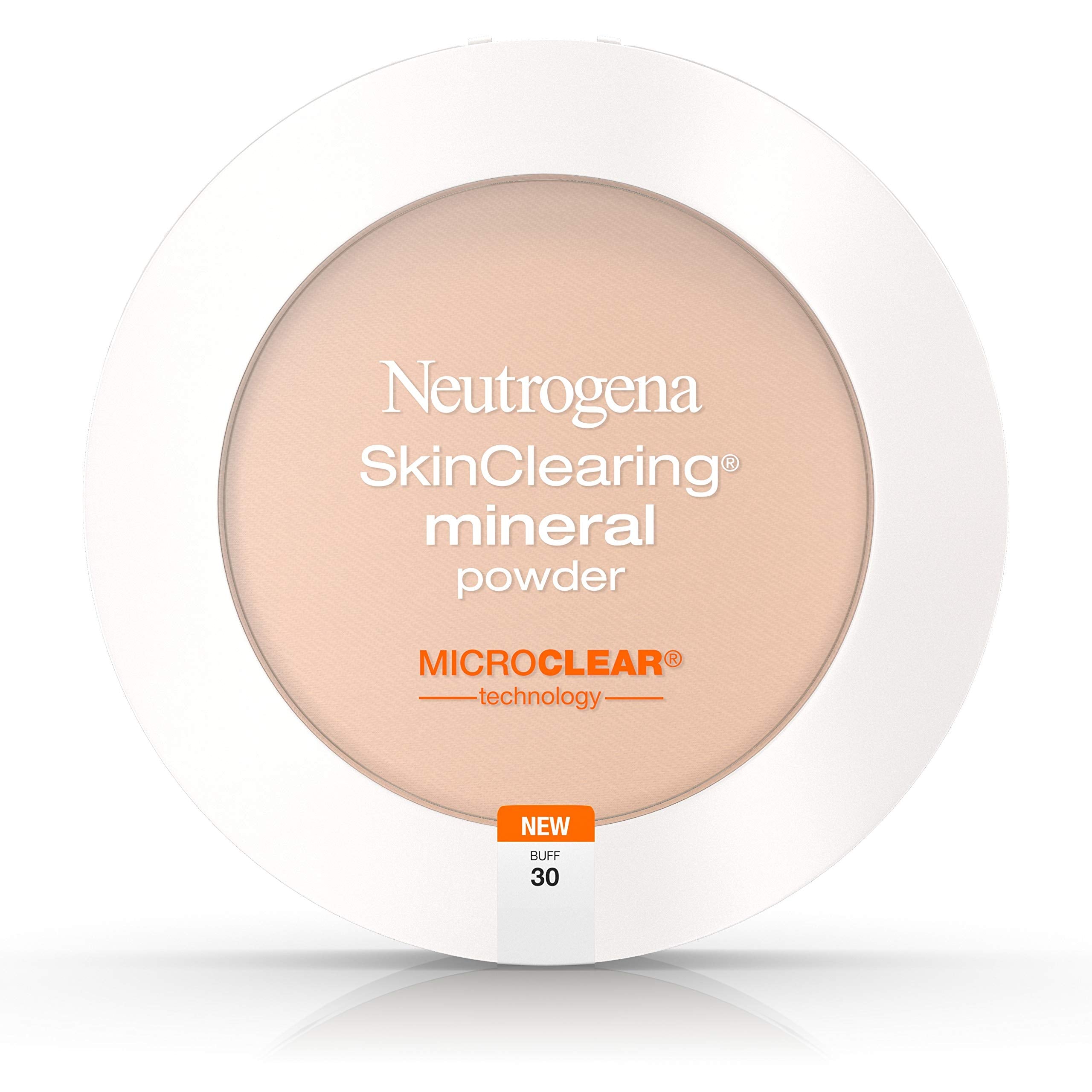 NEUTROGENA Skin Clearing Pressed Powder