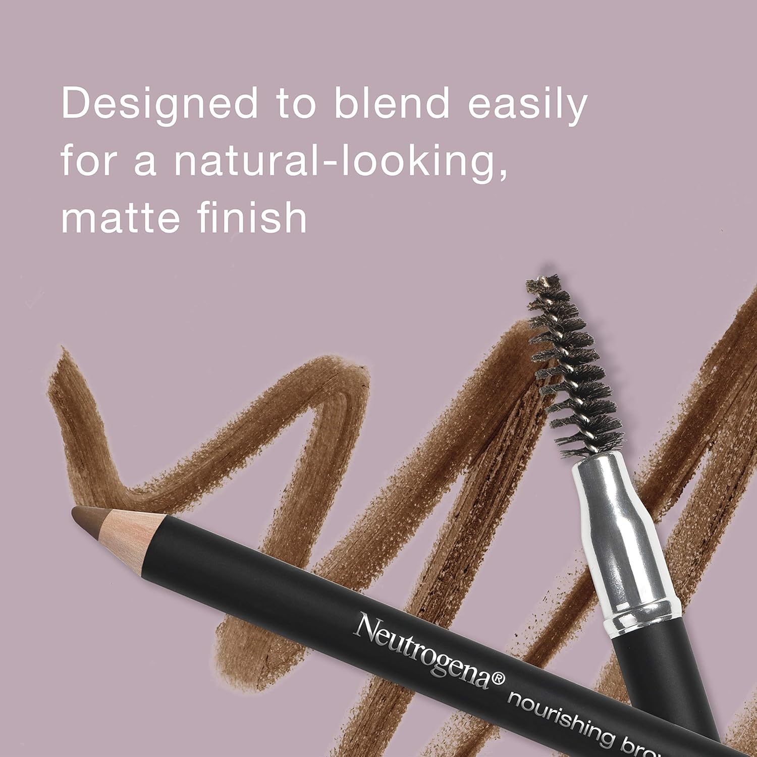 NEUTROGENA Nourishing Eyebrow Pencil