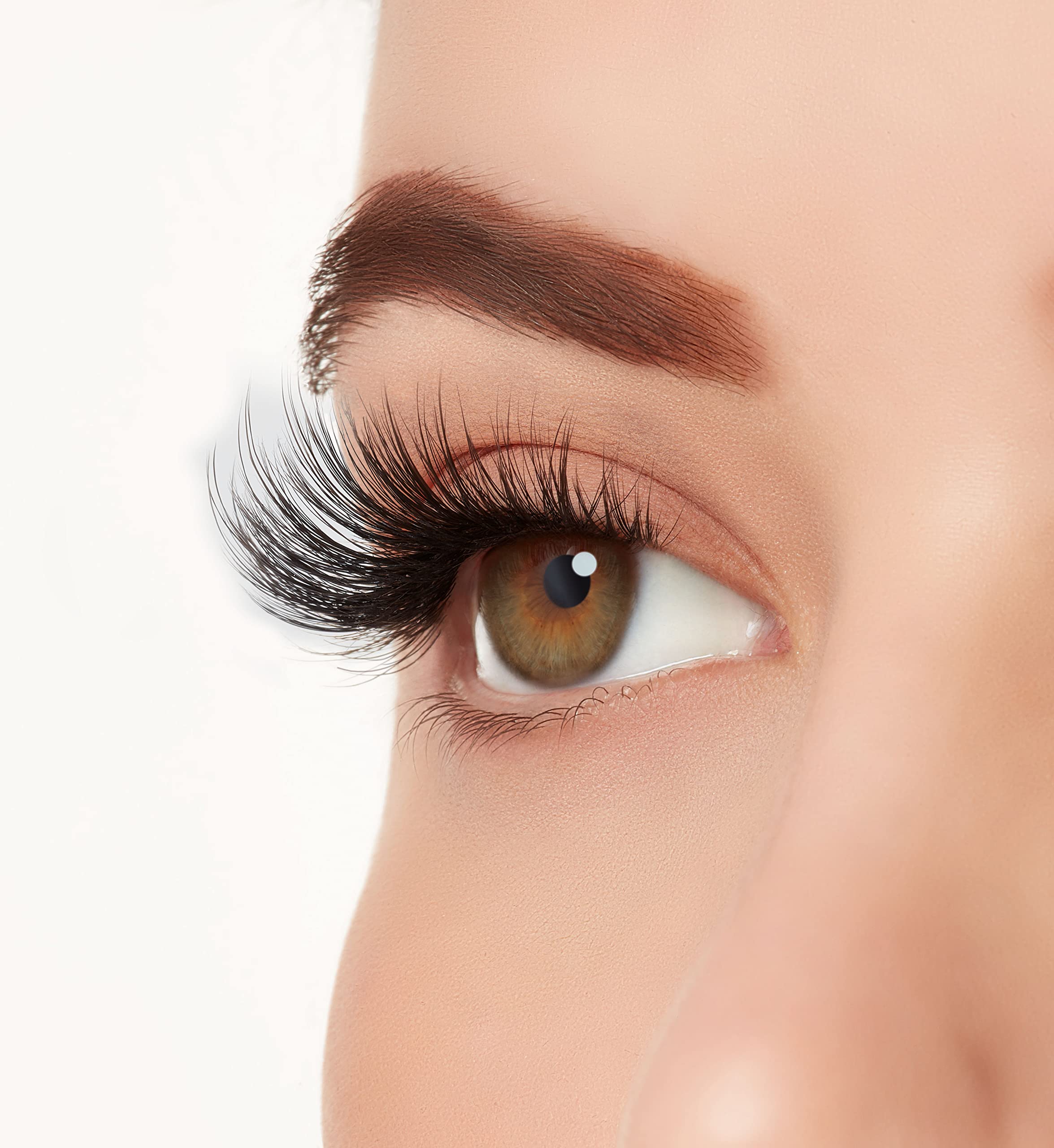 ARDELL Multi - Dimensional 3D Fauxmink Eyelashes.