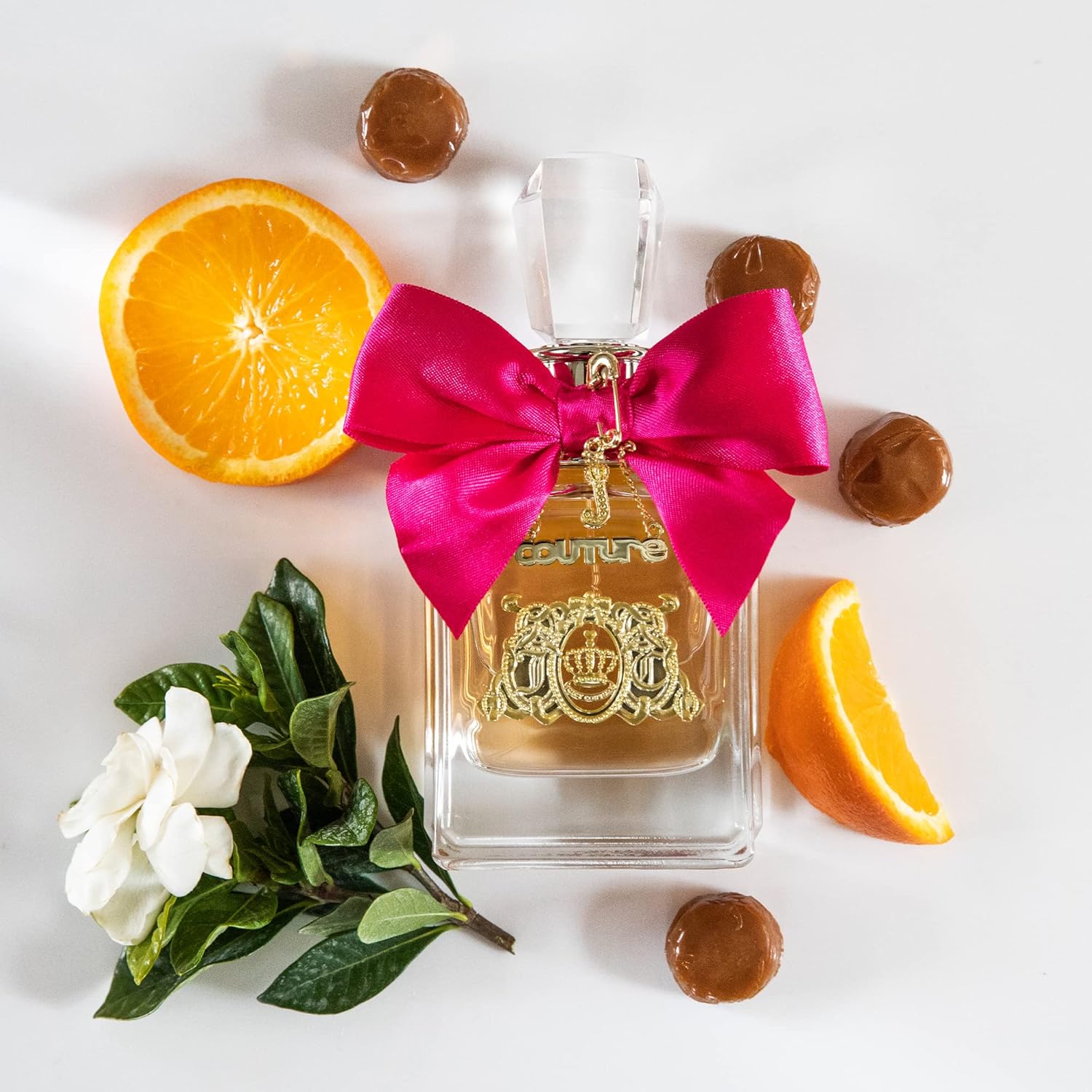 JUICY COUTURE Viva La Juicy Eau De Parfum Spray