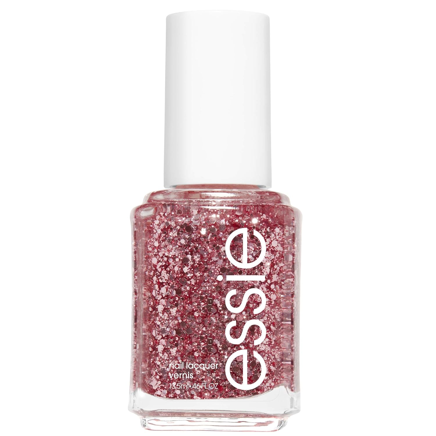 ESSIE Glossy High - Esmalte de uñas brillante (Colección de otoño)