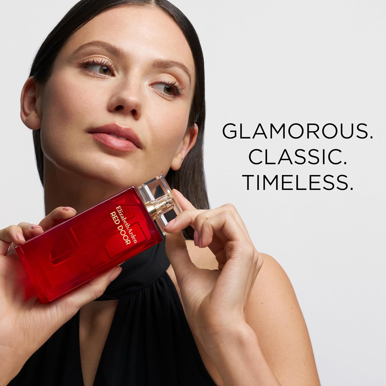 ELIZABETH ARDEN Red Door Eau de Toilette Spray