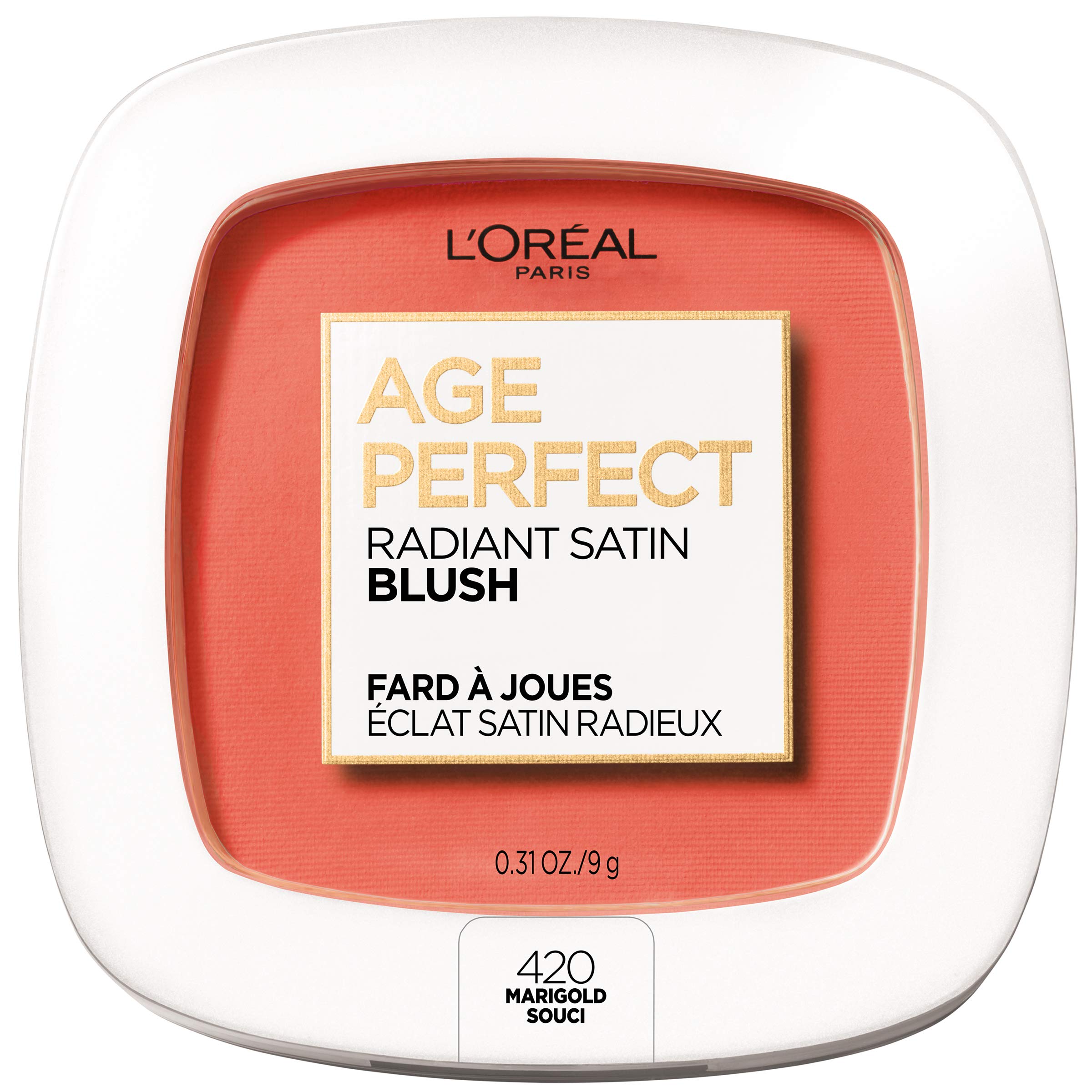 L'ORÉAL Age Perfect Radiant Satin Blush