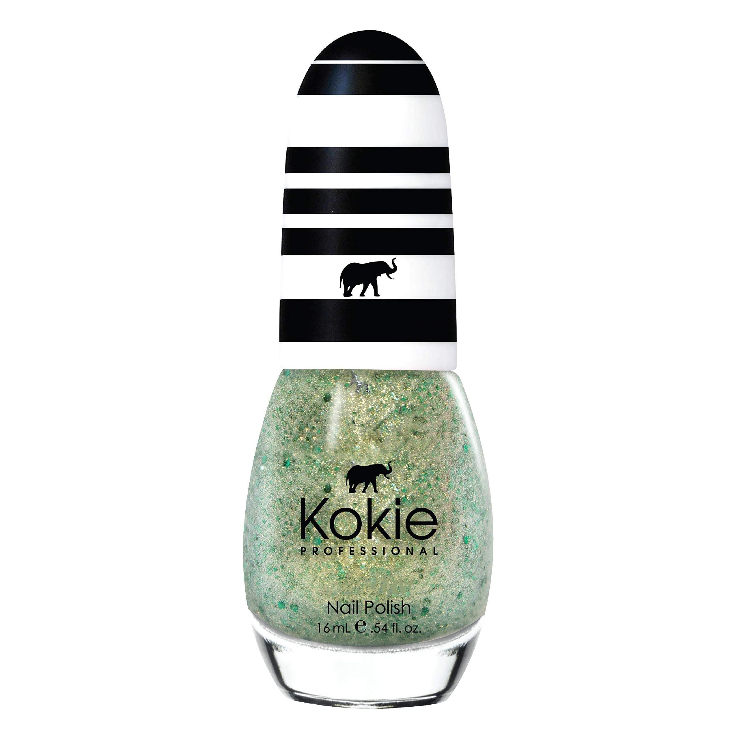 Esmalte de uñas profesional KOKIE