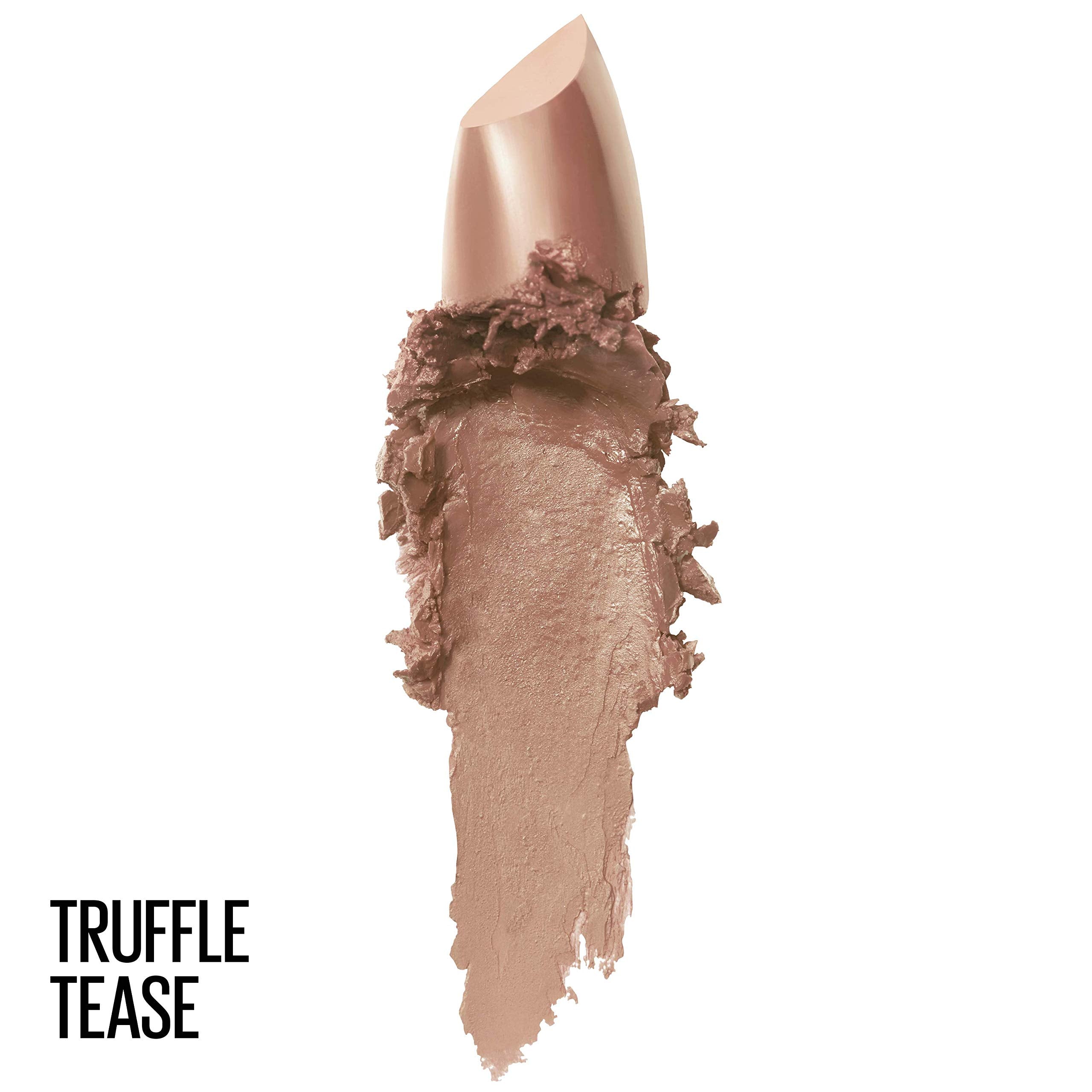 Lápiz labial en crema Color Sensational de MAYBELLINE