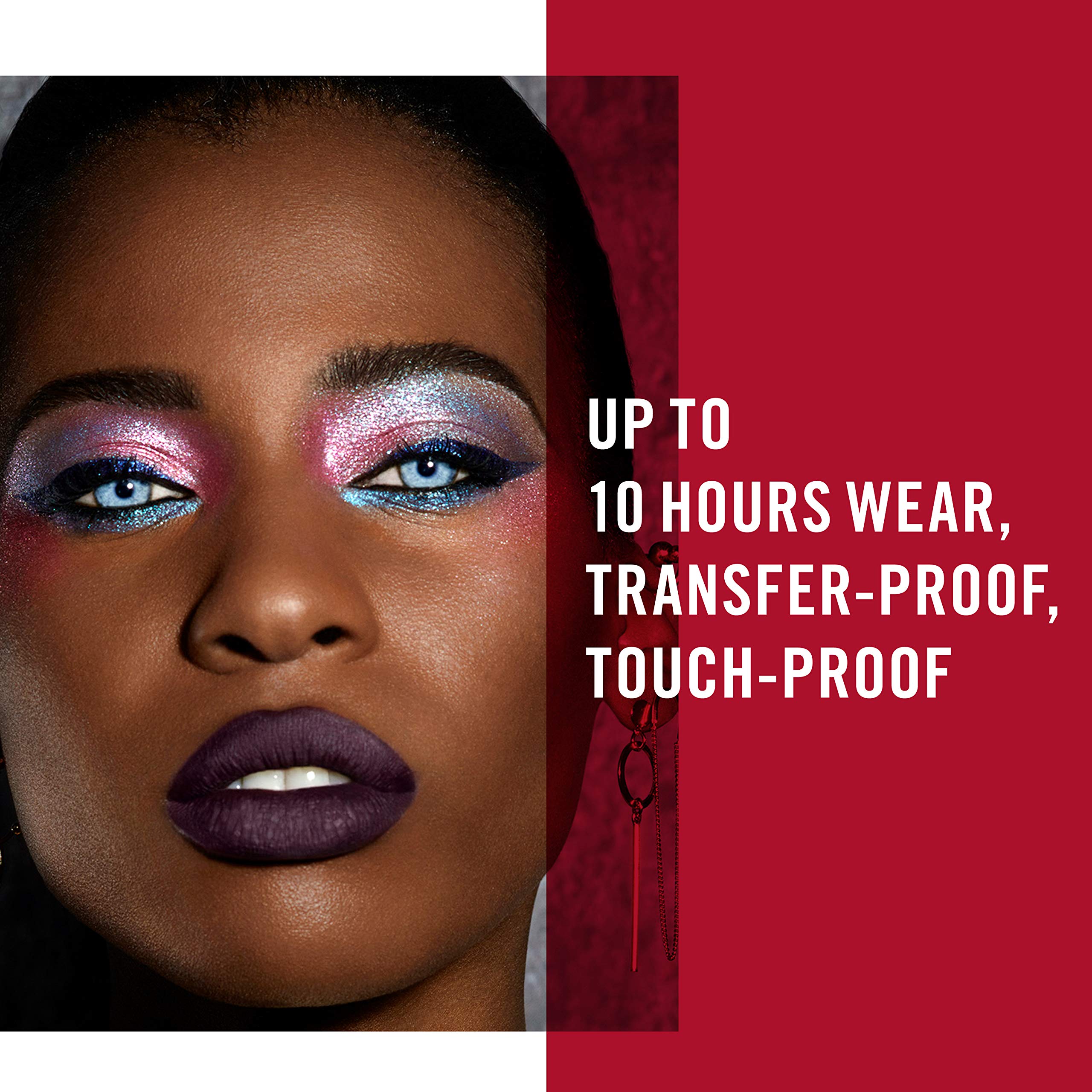 Delineador 2 en 1 Wonder Swipe de RIMMEL para dar sombra