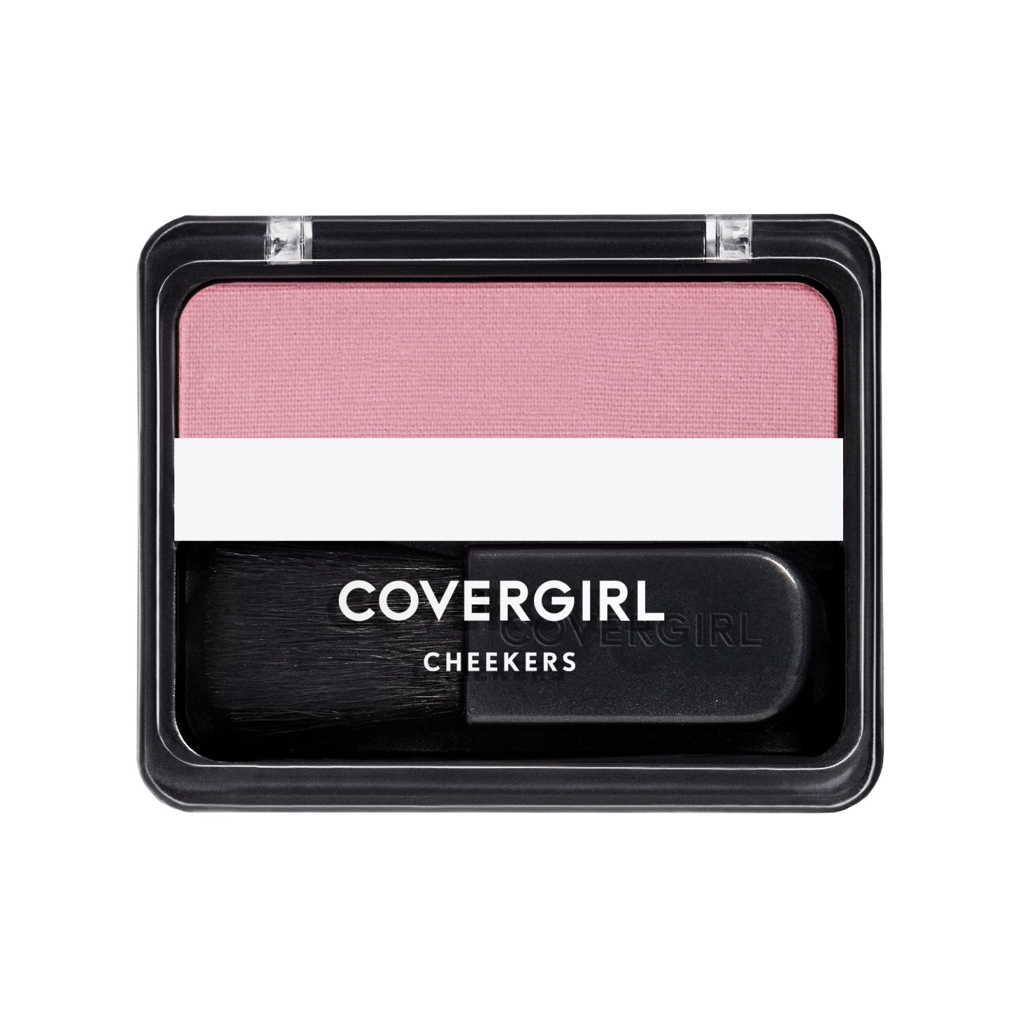 COVERGIRL Cheekers Blendable Powder Bronzer - VIAI BEAUTY